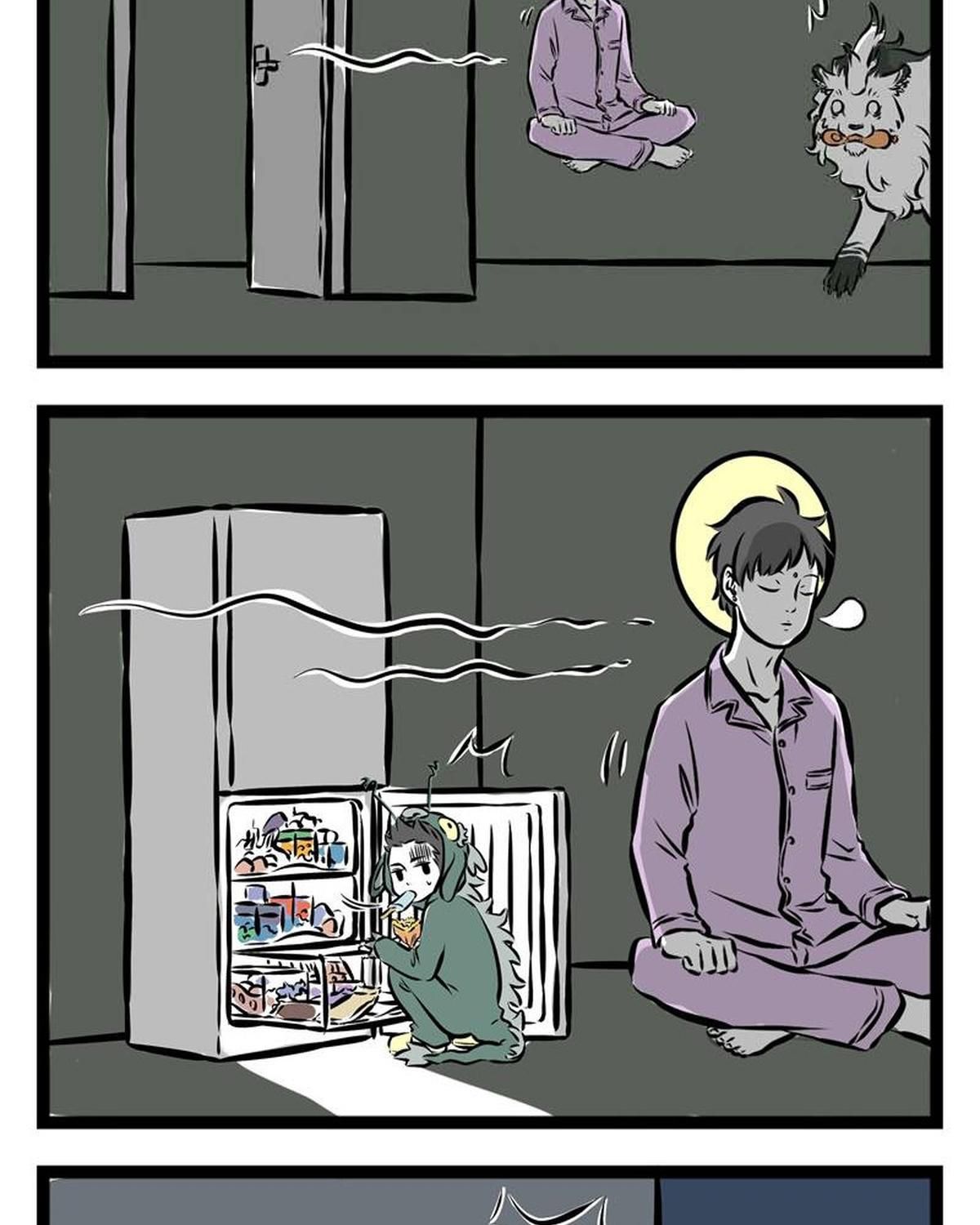 Phi Nhân Chap 56 - Next Chap 57