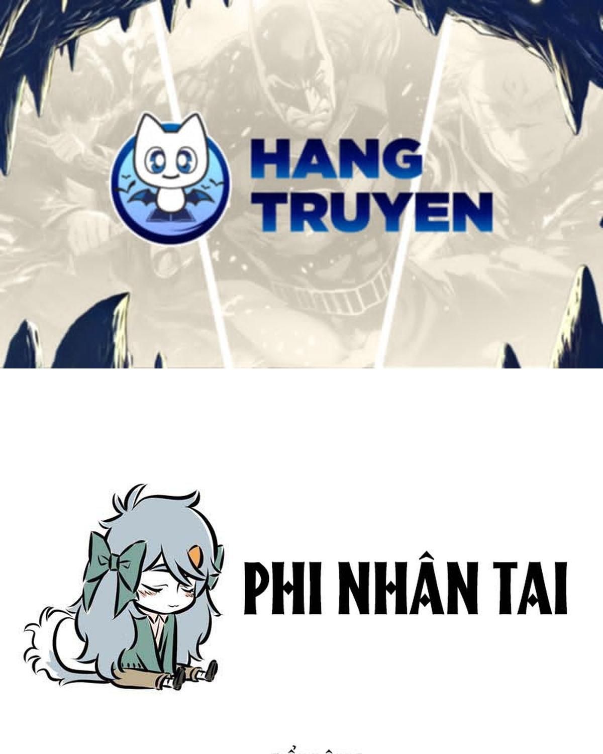Phi Nhân Chap 57 - Next Chap 58