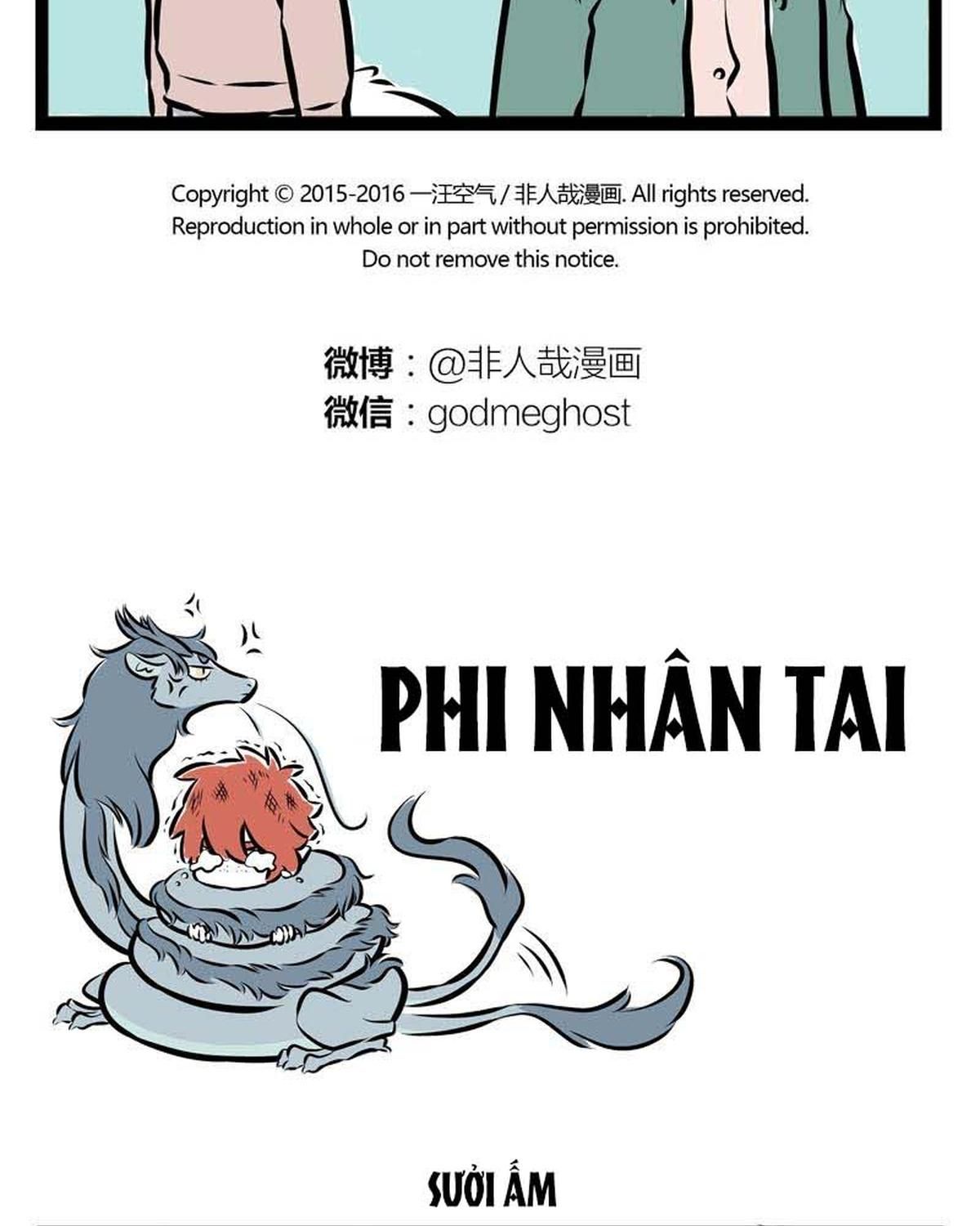 Phi Nhân Chap 57 - Next Chap 58