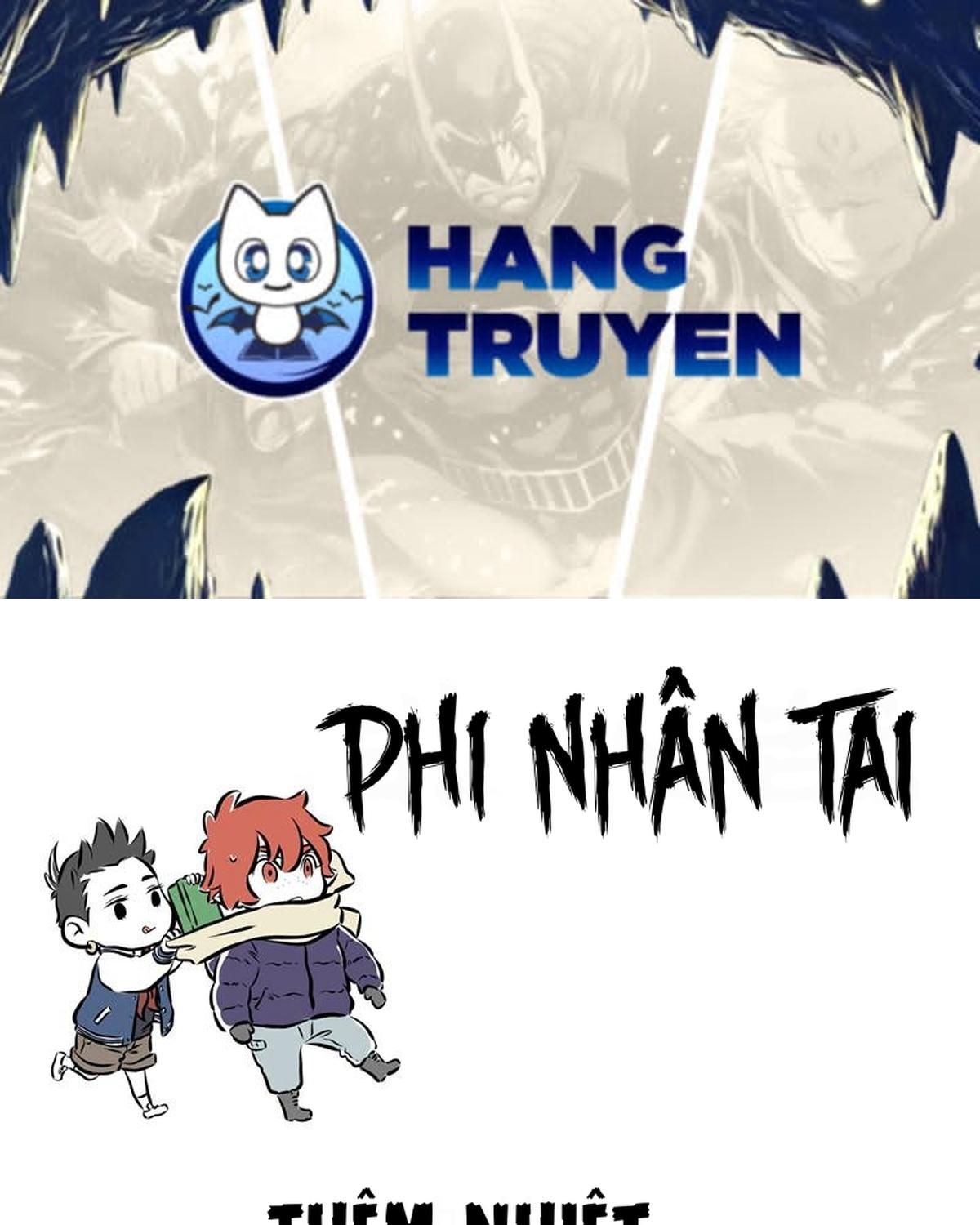 Phi Nhân Chap 58 - Next Chap 59
