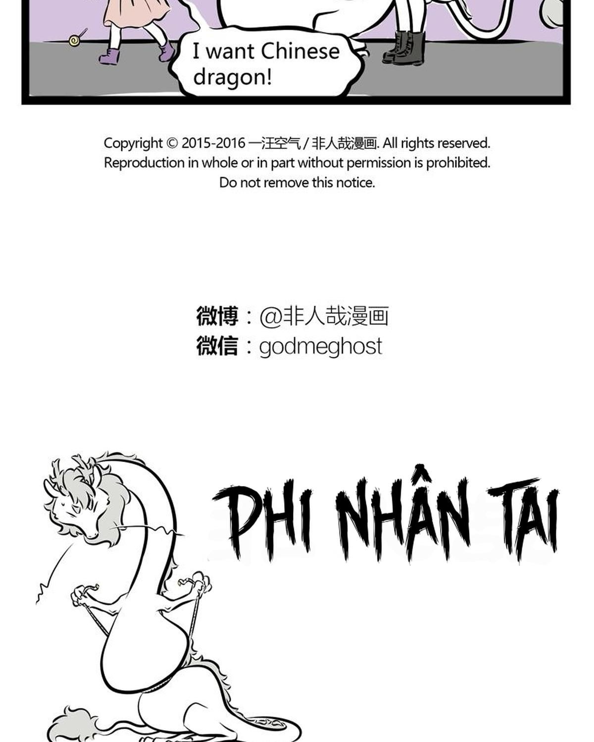 Phi Nhân Chap 58 - Next Chap 59