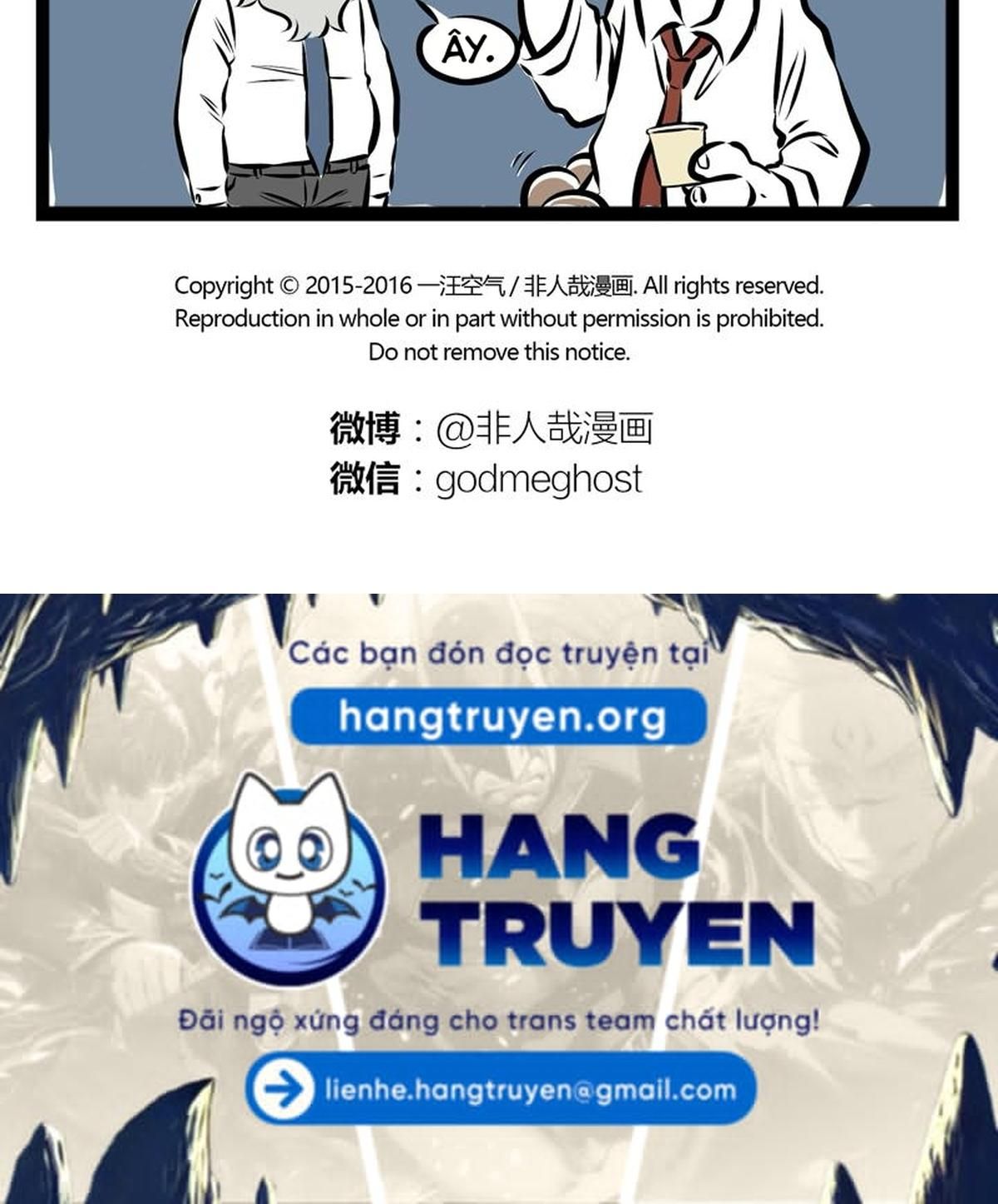 Phi Nhân Chap 58 - Next Chap 59