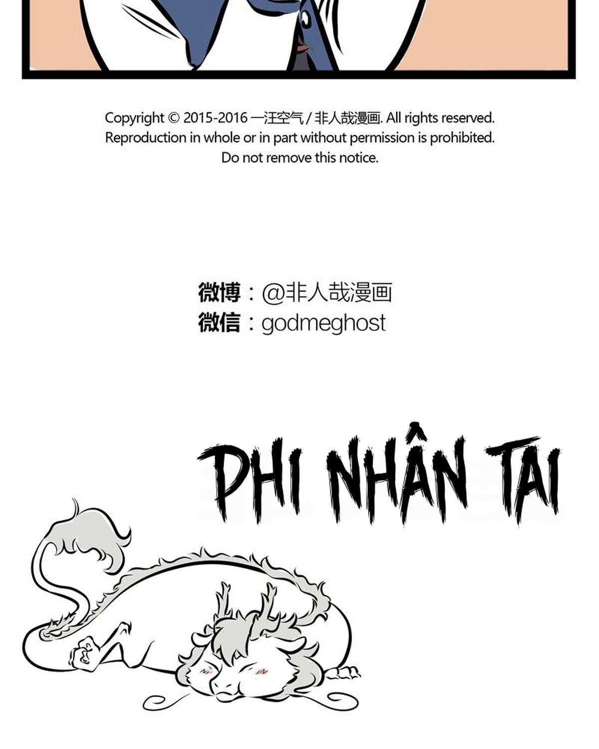 Phi Nhân Chap 58 - Next Chap 59