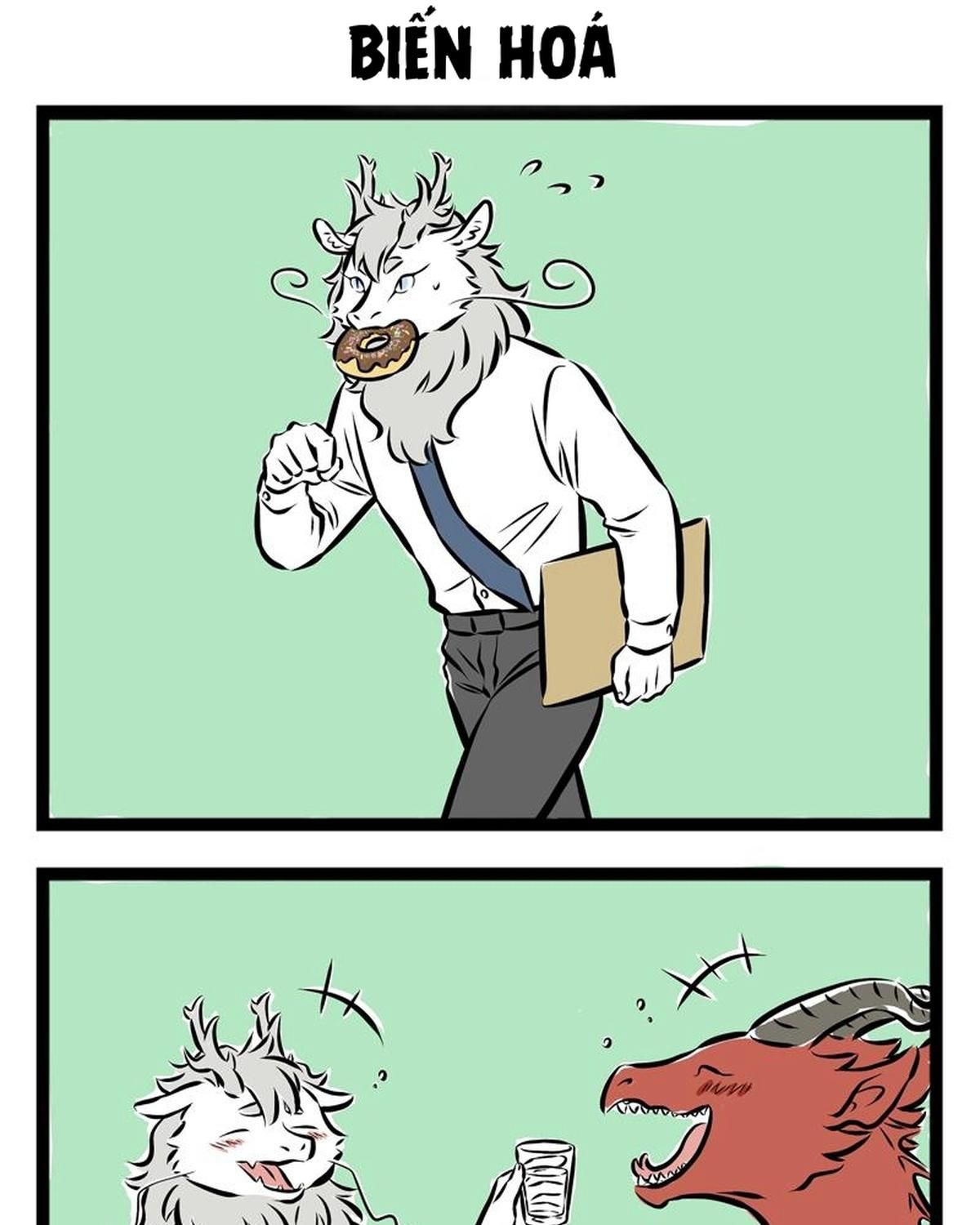 Phi Nhân Chap 58 - Next Chap 59