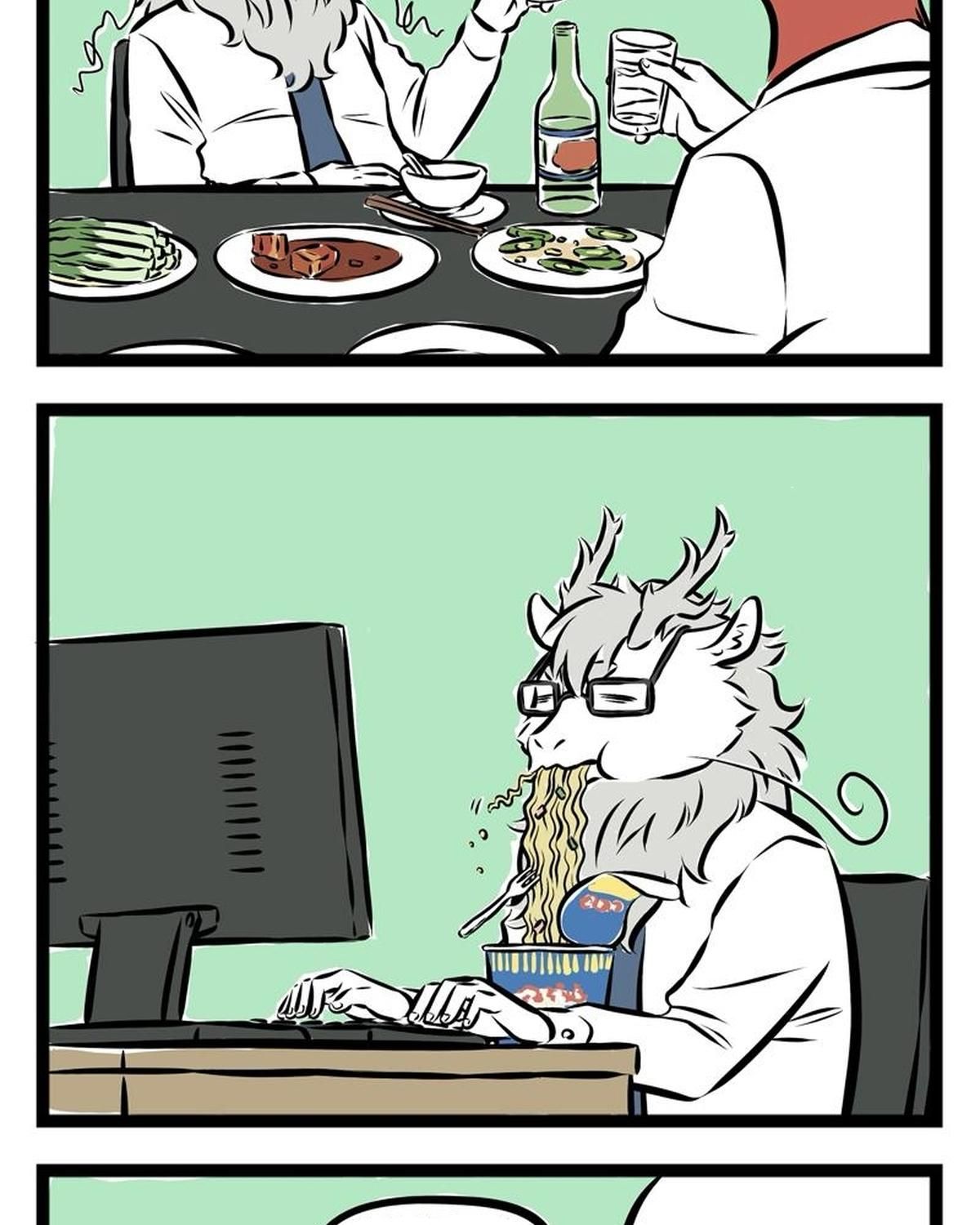 Phi Nhân Chap 58 - Next Chap 59