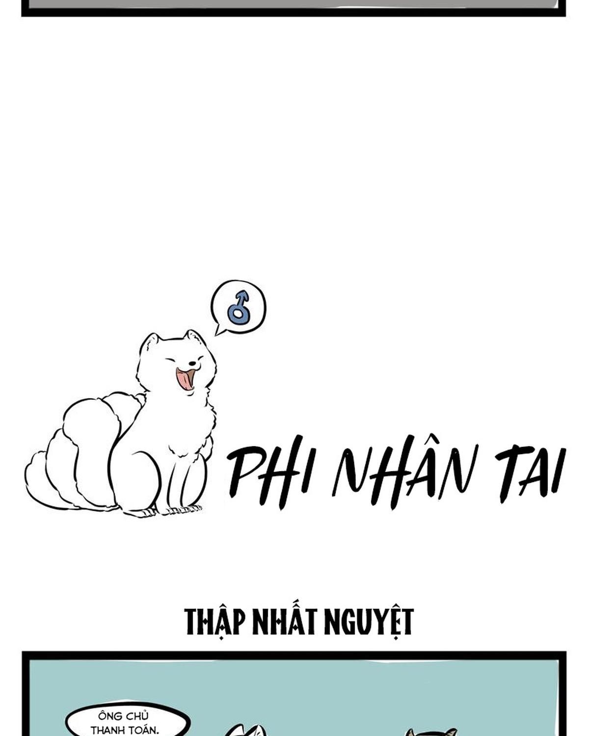 Phi Nhân Chap 59 - Next Chap 60