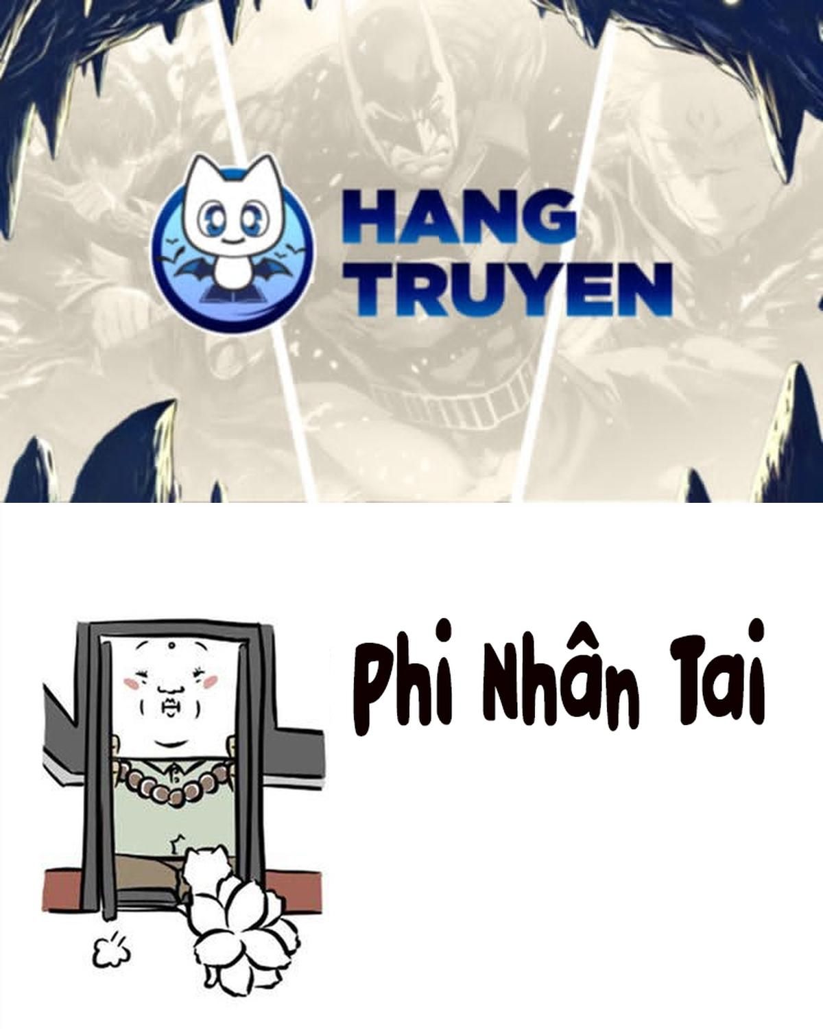 Phi Nhân Chap 6 - Next Chap 7