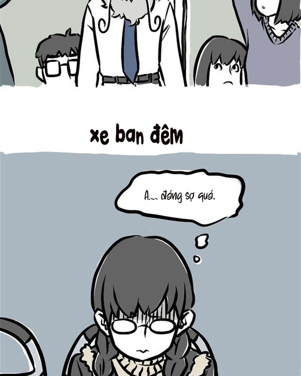 Phi Nhân Chap 6 - Next Chap 7