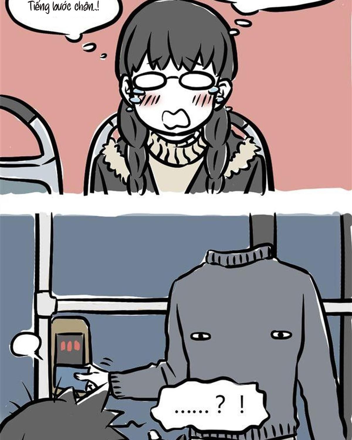 Phi Nhân Chap 6 - Next Chap 7