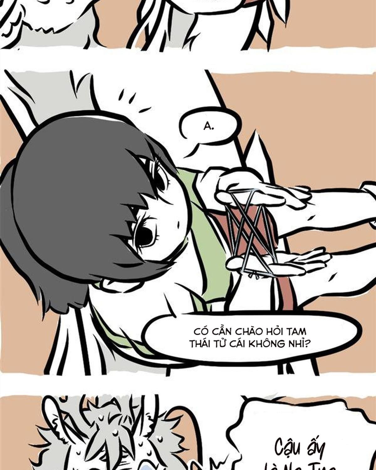 Phi Nhân Chap 6 - Next Chap 7