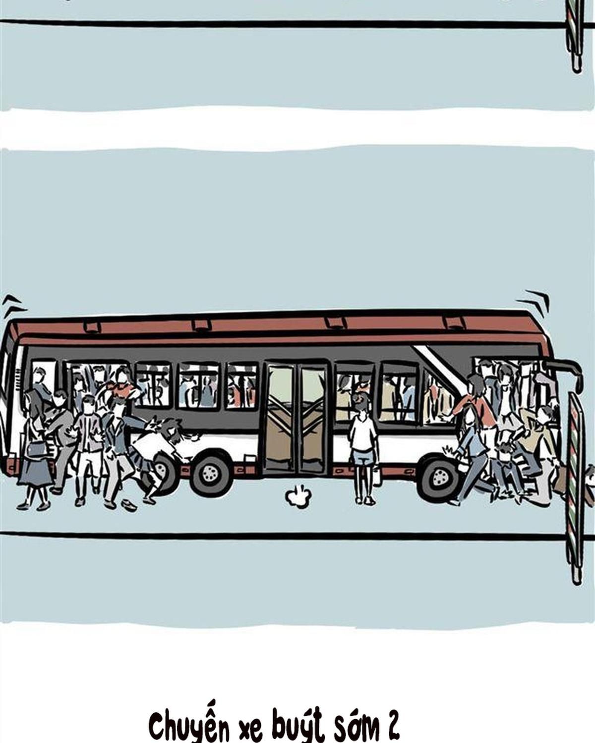 Phi Nhân Chap 6 - Next Chap 7