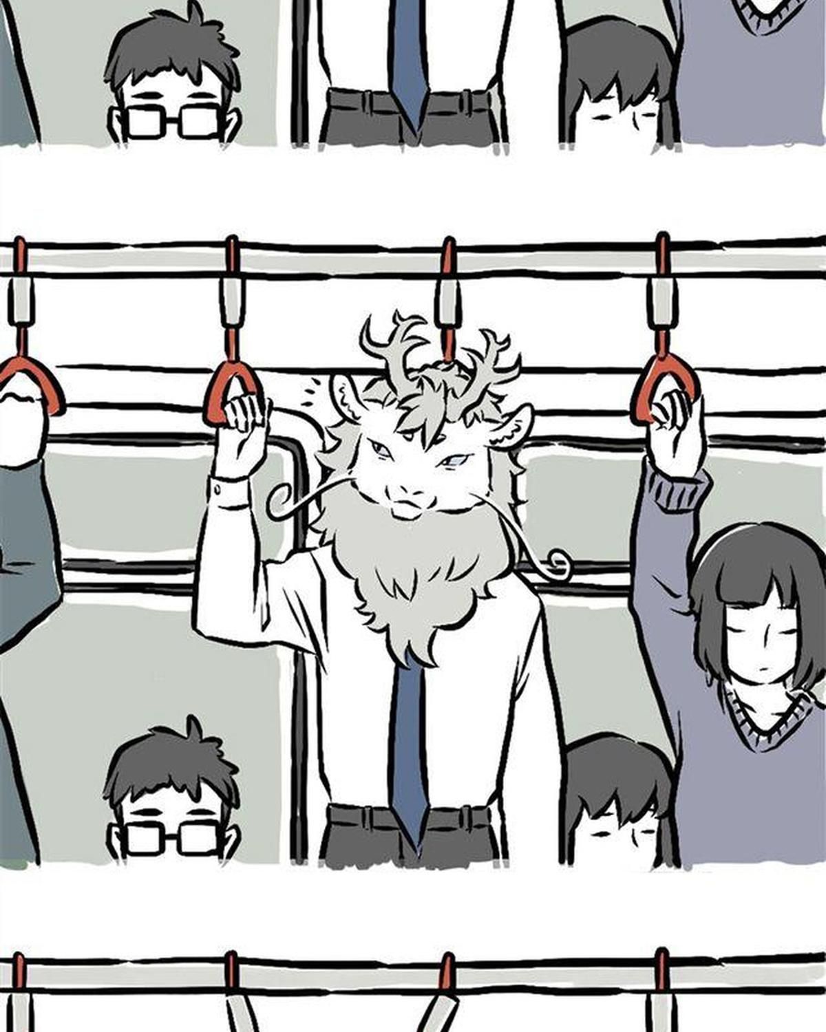 Phi Nhân Chap 6 - Next Chap 7