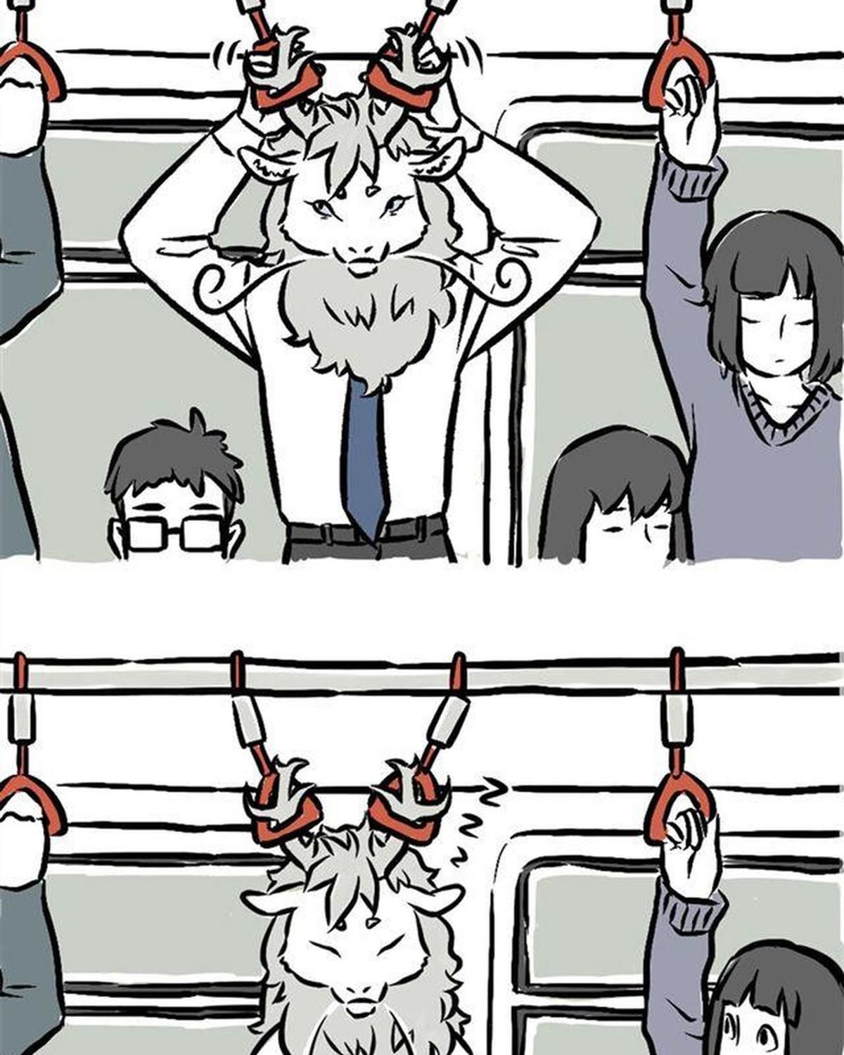 Phi Nhân Chap 6 - Next Chap 7