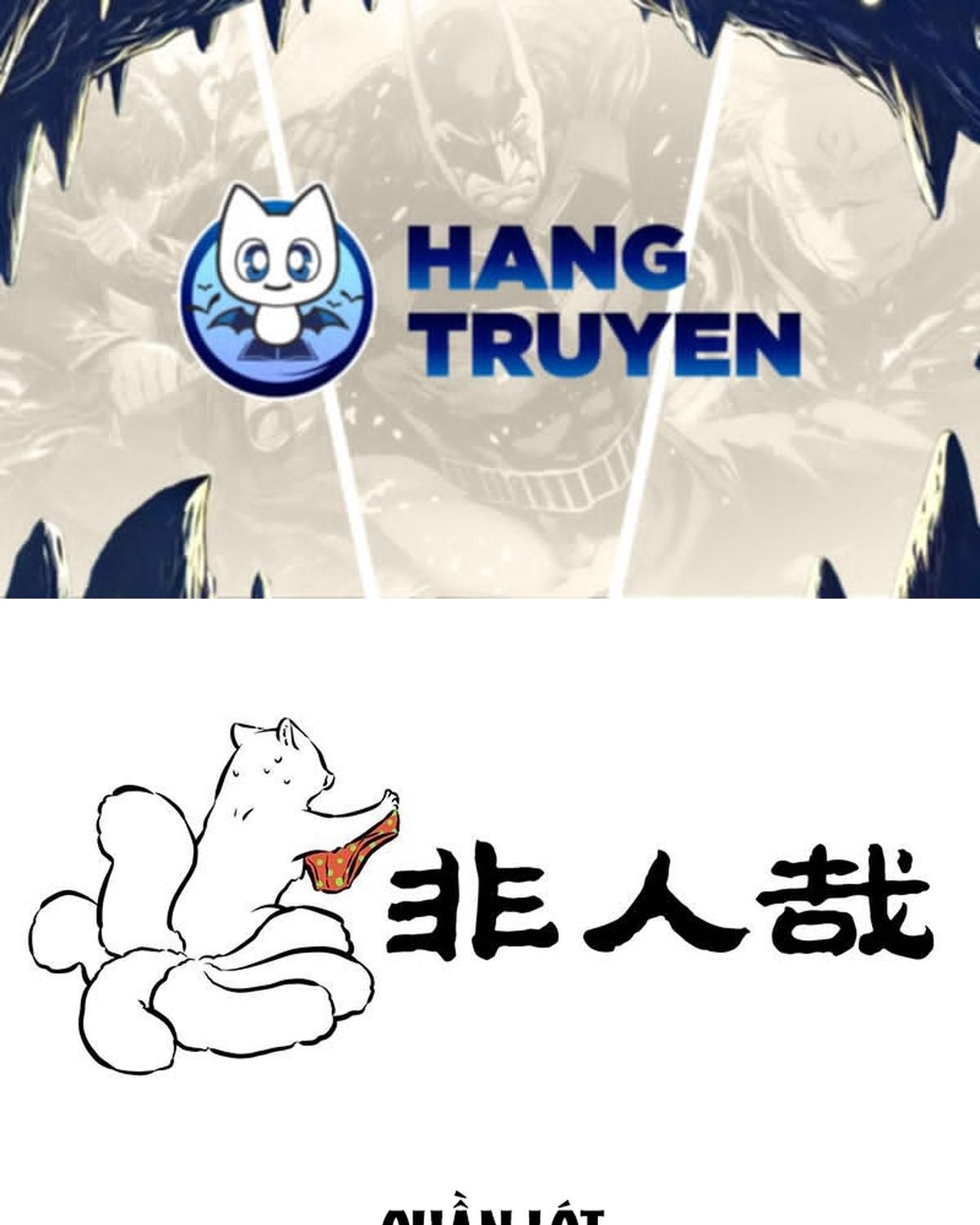 Phi Nhân Chap 60 - Next Chap 61