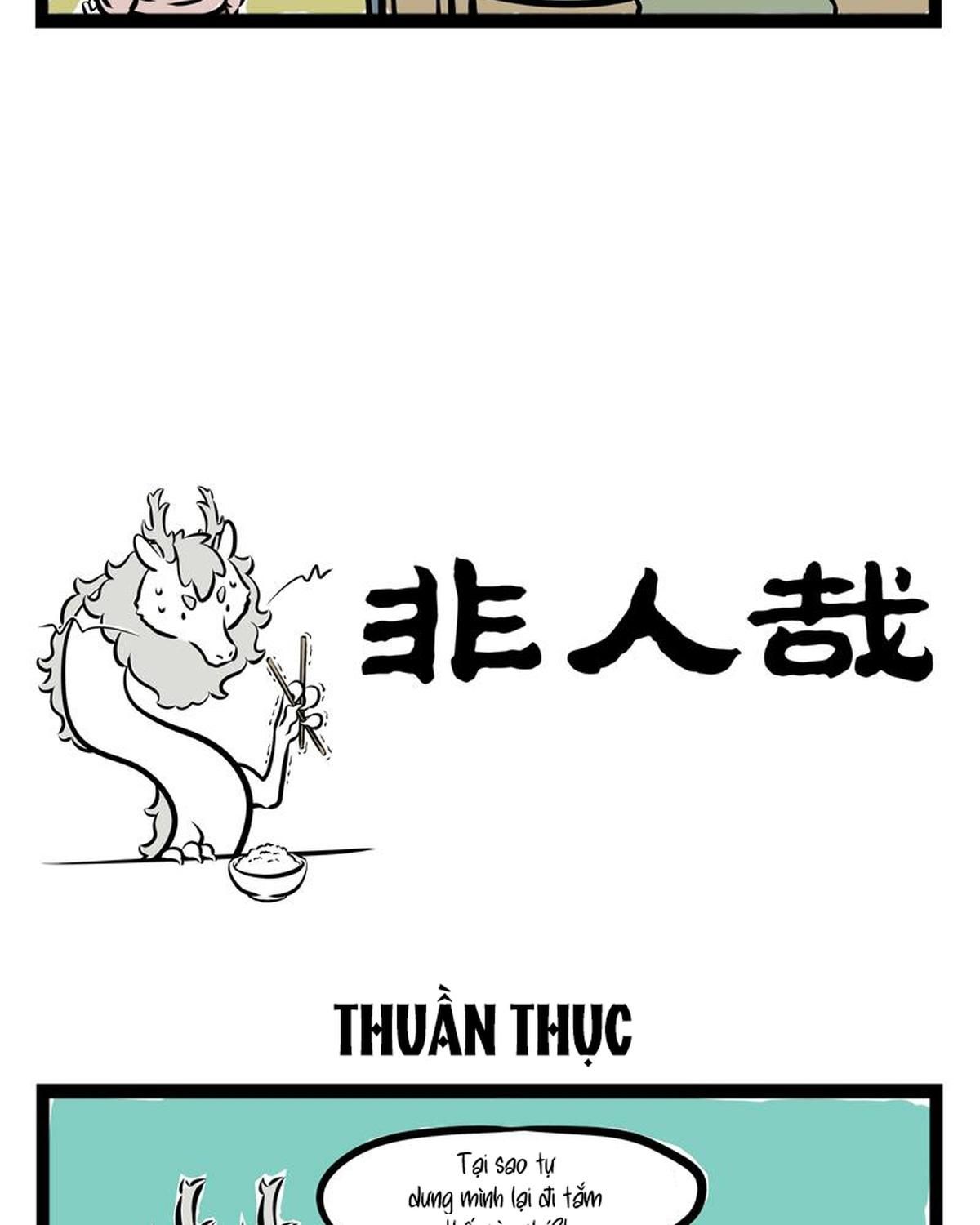 Phi Nhân Chap 60 - Next Chap 61