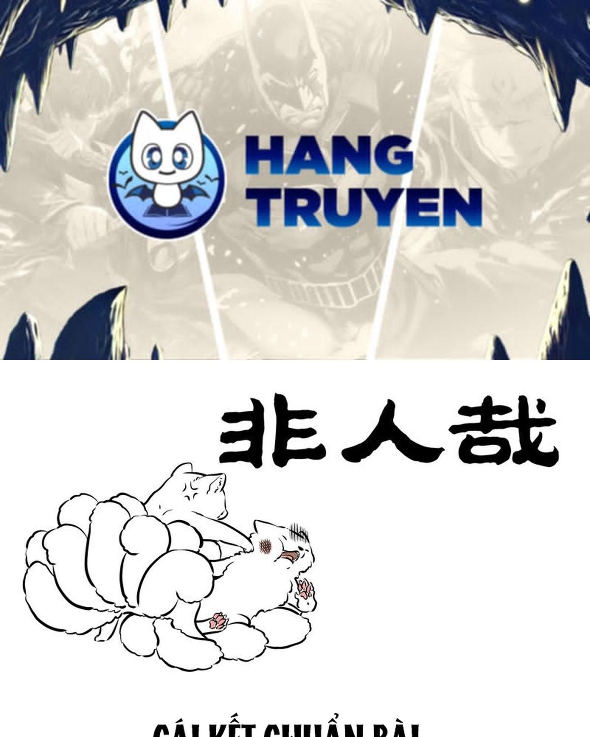 Phi Nhân Chap 61 - Next Chap 62