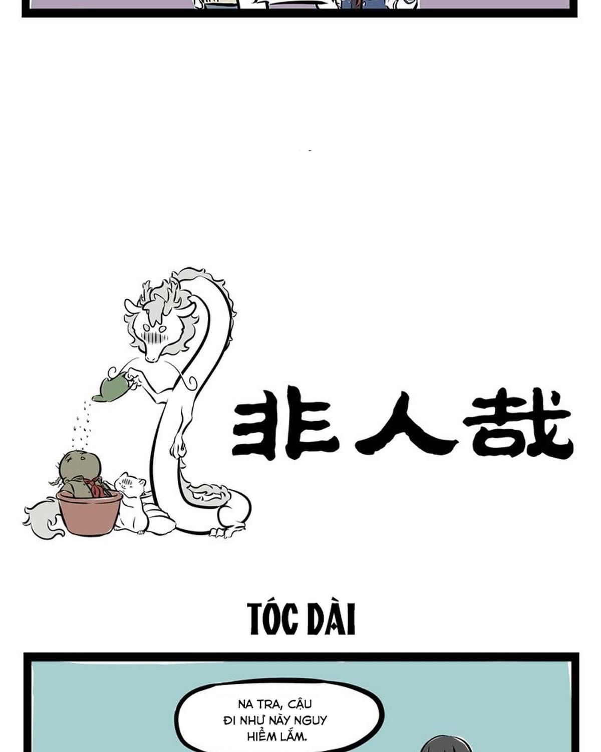 Phi Nhân Chap 61 - Next Chap 62