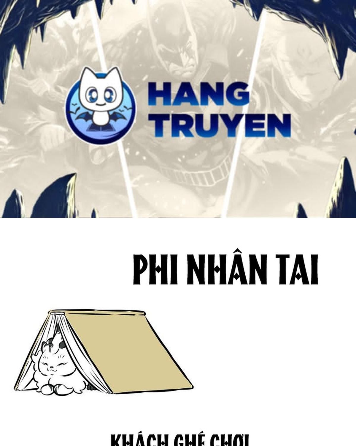 Phi Nhân Chap 62 - Next Chap 63