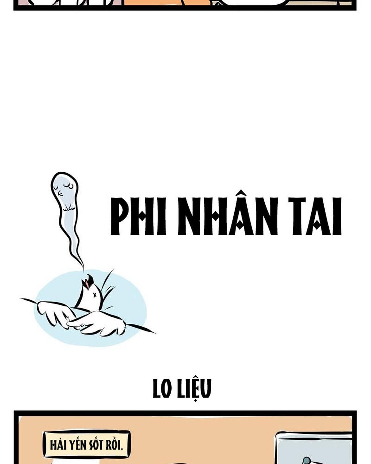 Phi Nhân Chap 62 - Next Chap 63