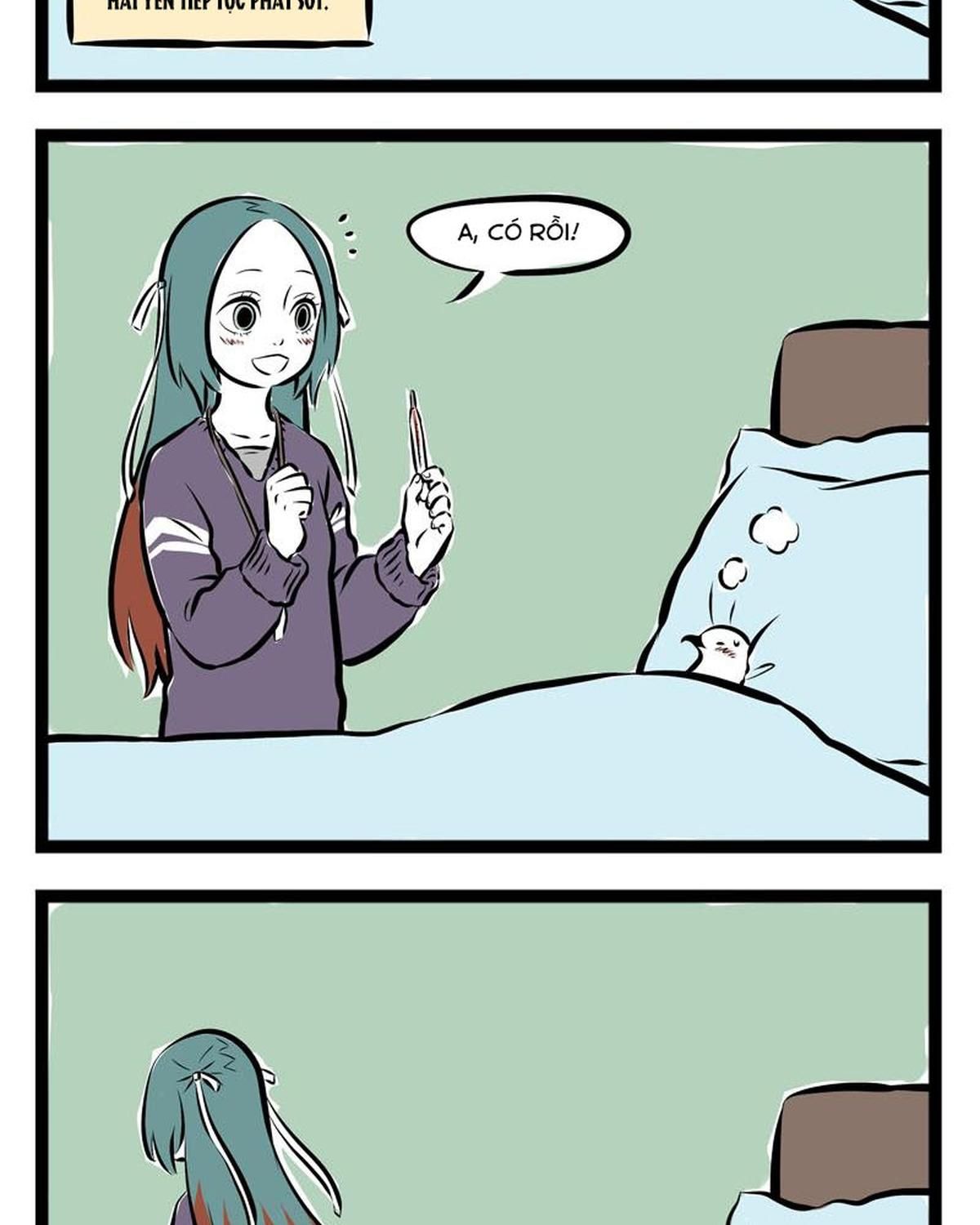 Phi Nhân Chap 62 - Next Chap 63