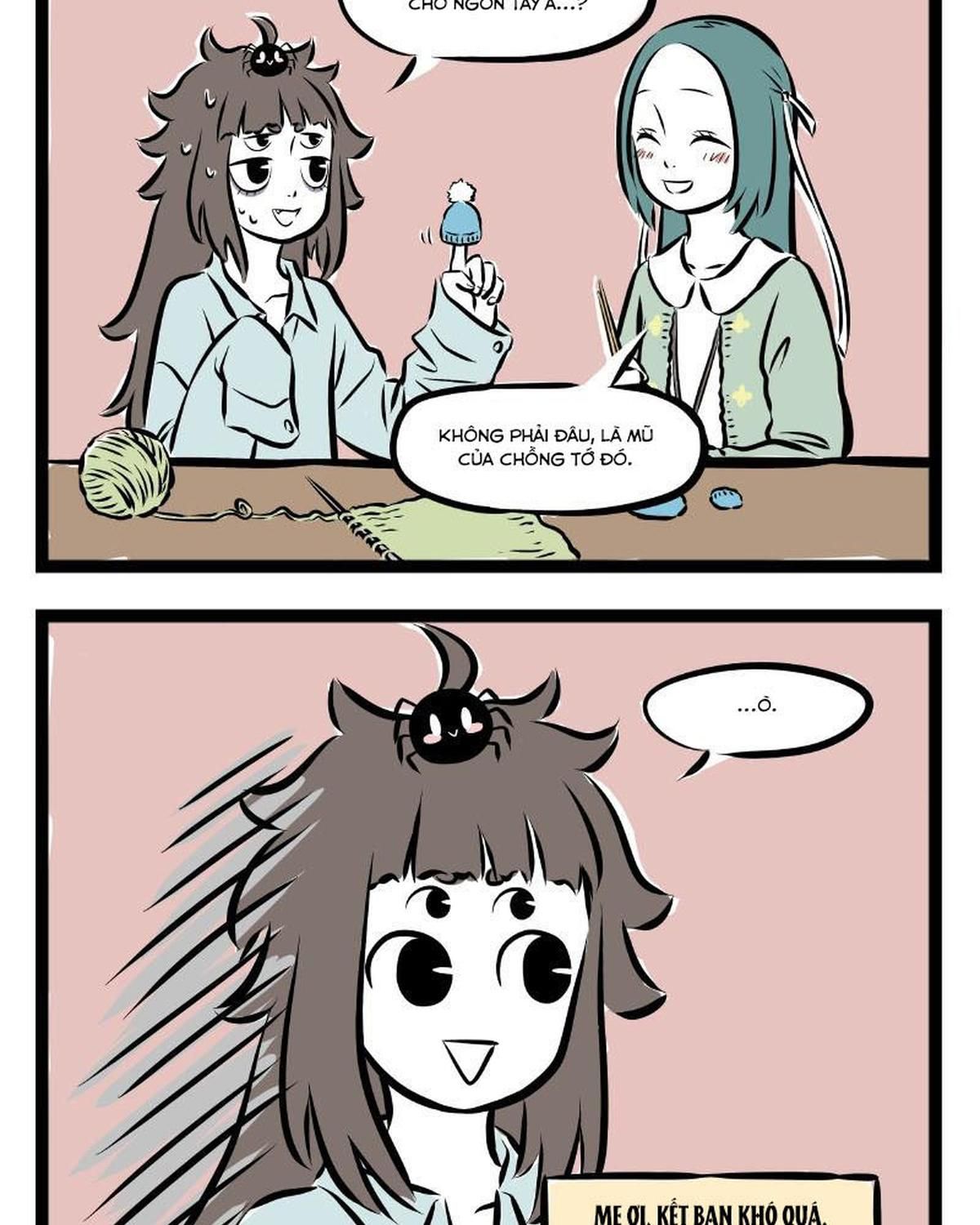 Phi Nhân Chap 64 - Next Chap 65