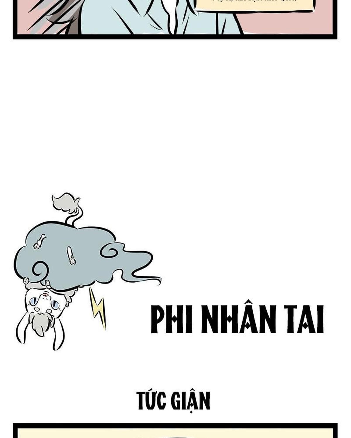 Phi Nhân Chap 64 - Next Chap 65