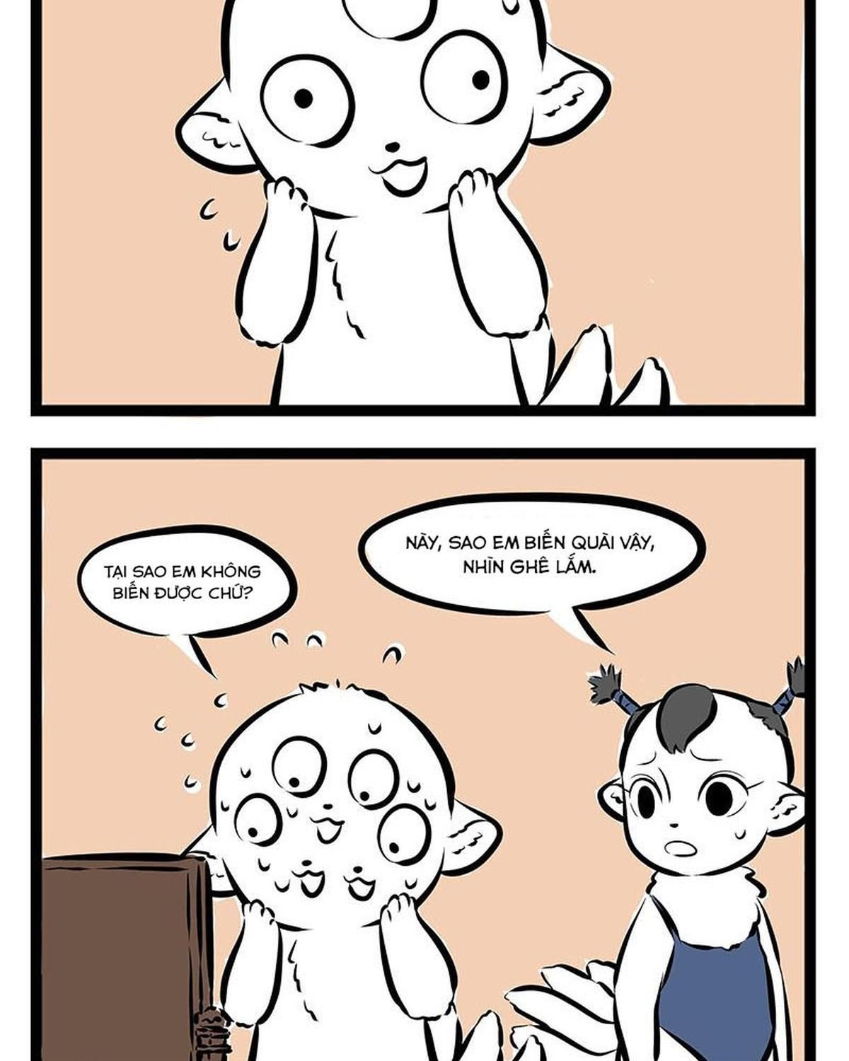 Phi Nhân Chap 65 - Next Chap 66