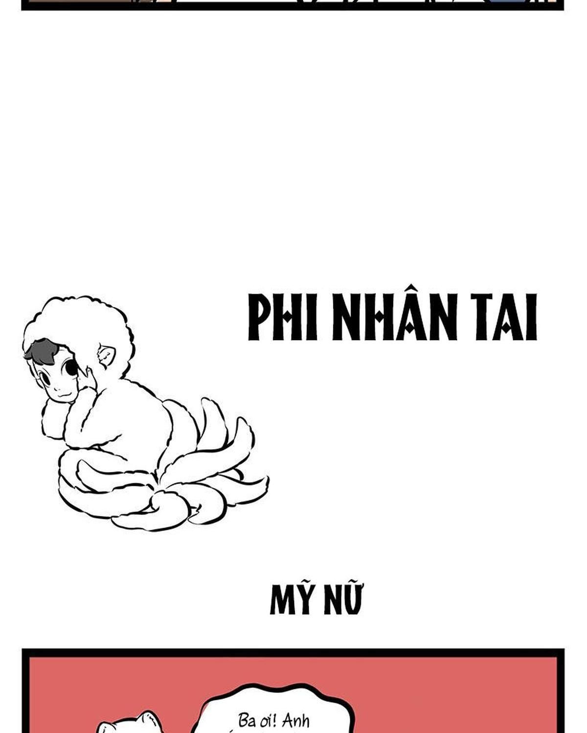 Phi Nhân Chap 65 - Next Chap 66