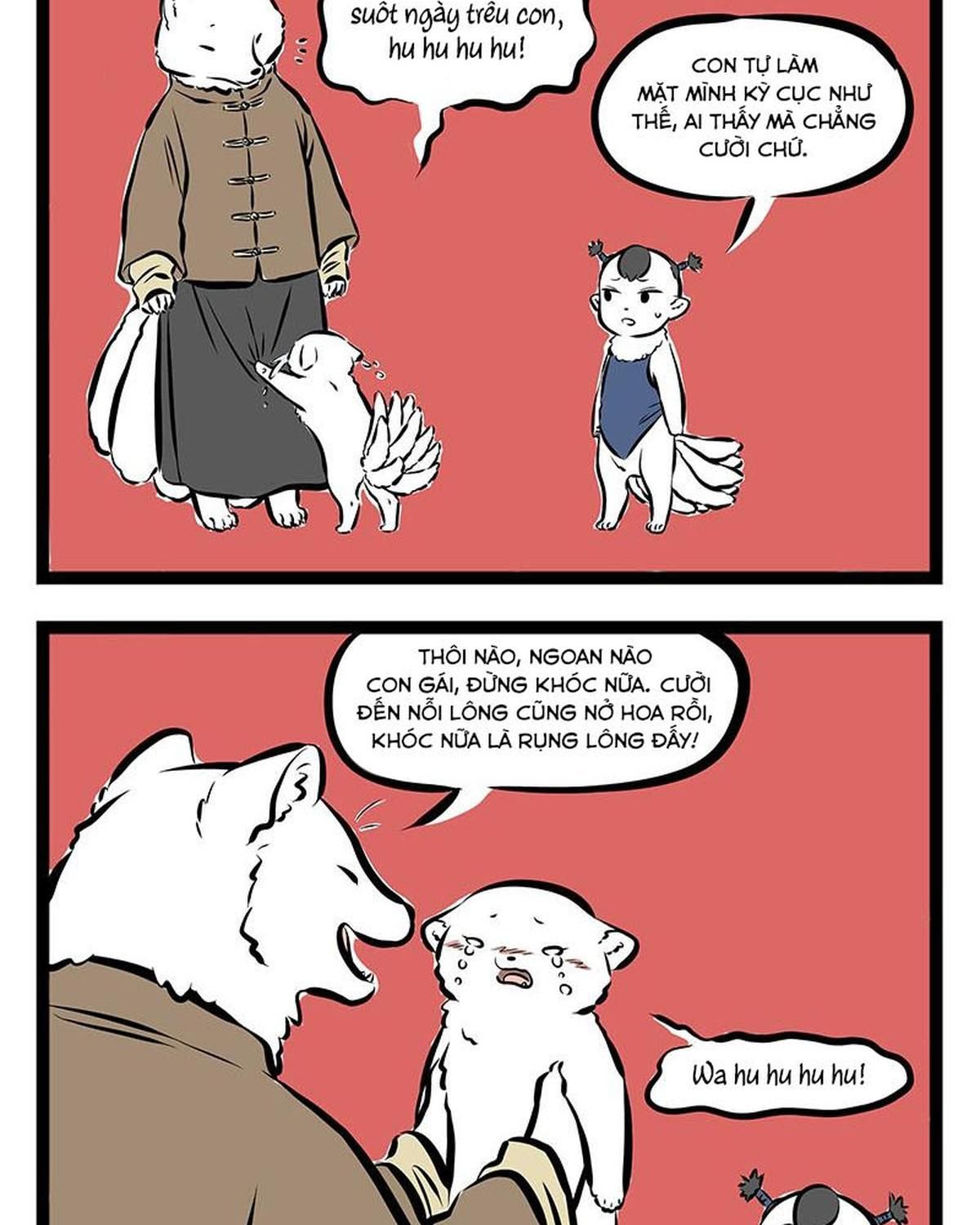 Phi Nhân Chap 65 - Next Chap 66