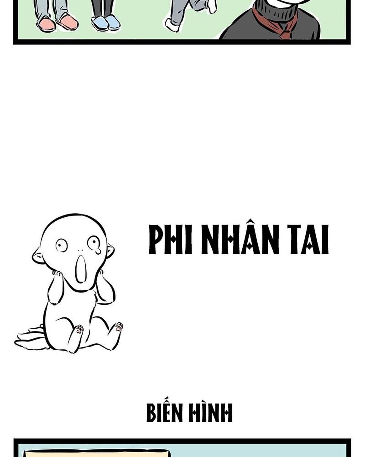 Phi Nhân Chap 65 - Next Chap 66