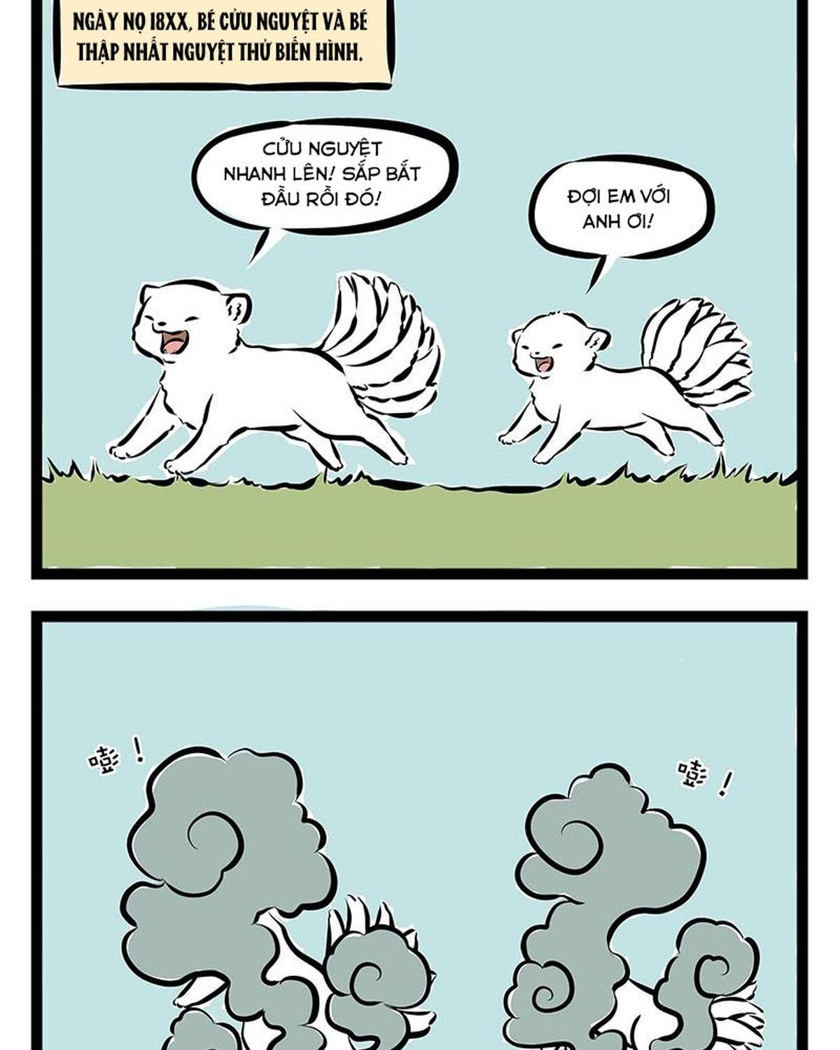 Phi Nhân Chap 65 - Next Chap 66