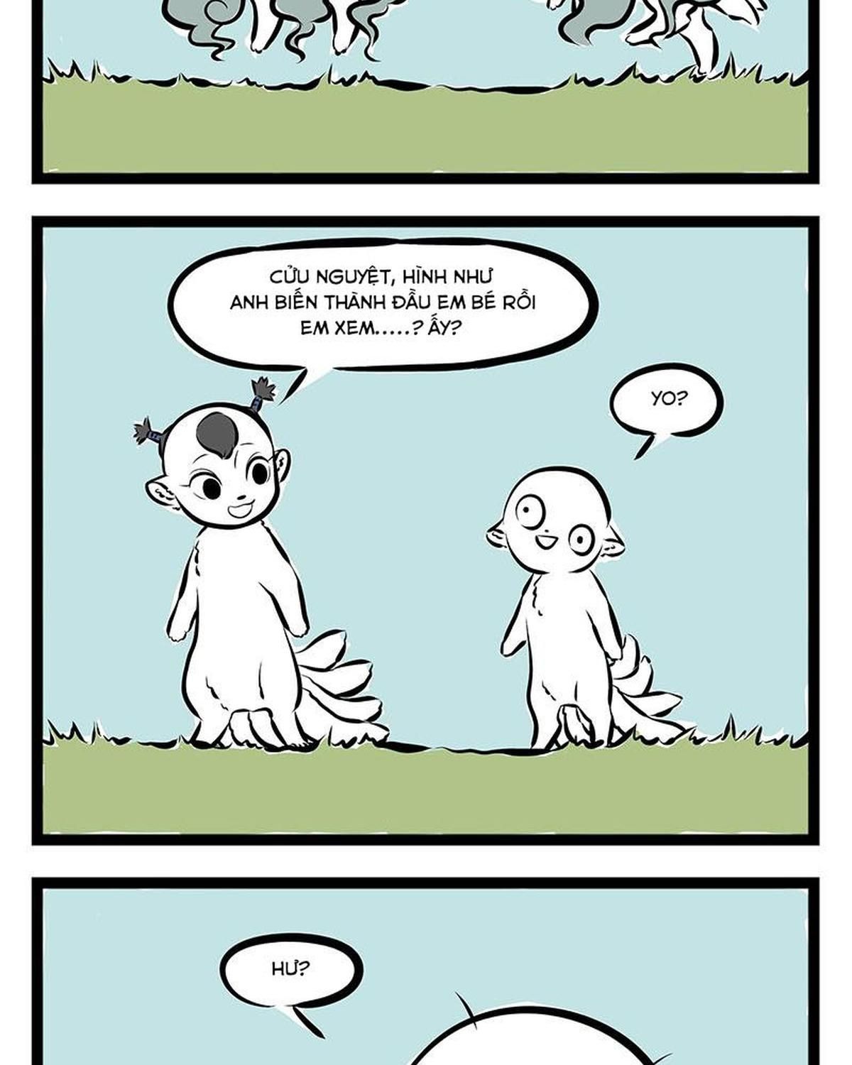 Phi Nhân Chap 65 - Next Chap 66