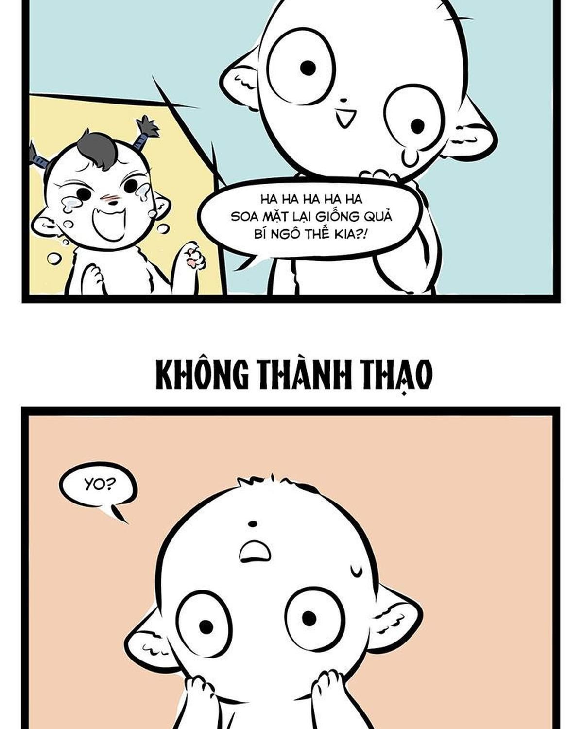 Phi Nhân Chap 65 - Next Chap 66