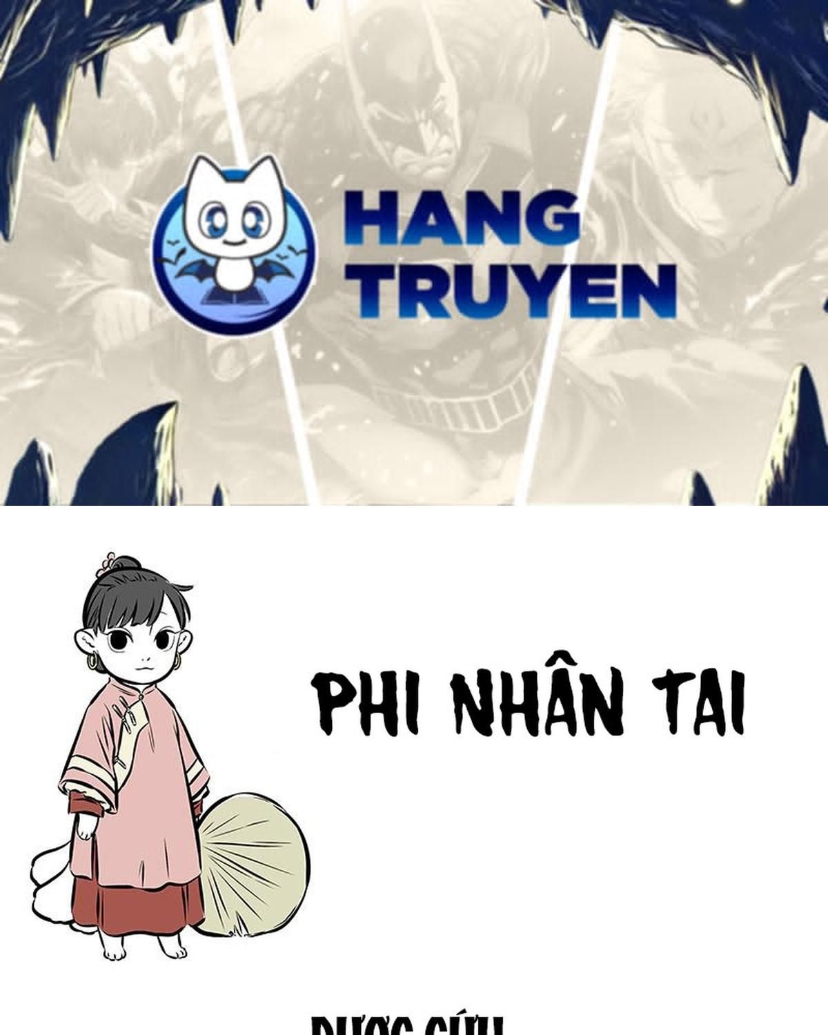 Phi Nhân Chap 66 - Next Chap 67