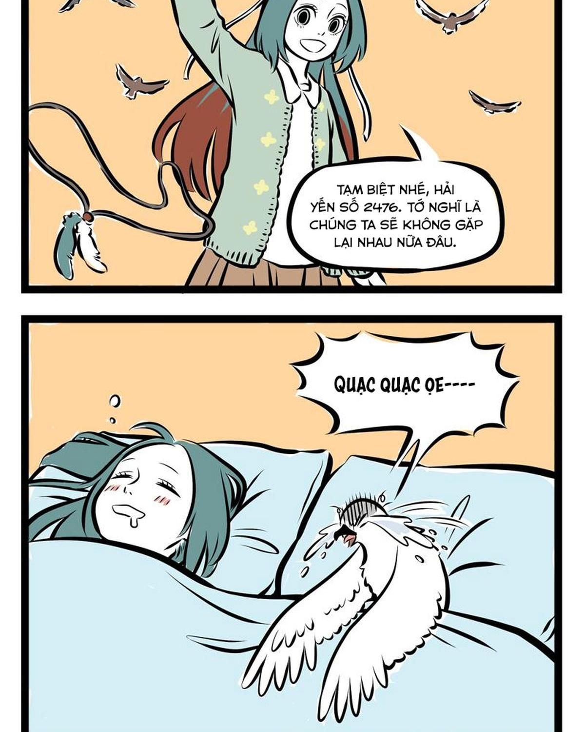 Phi Nhân Chap 66 - Next Chap 67