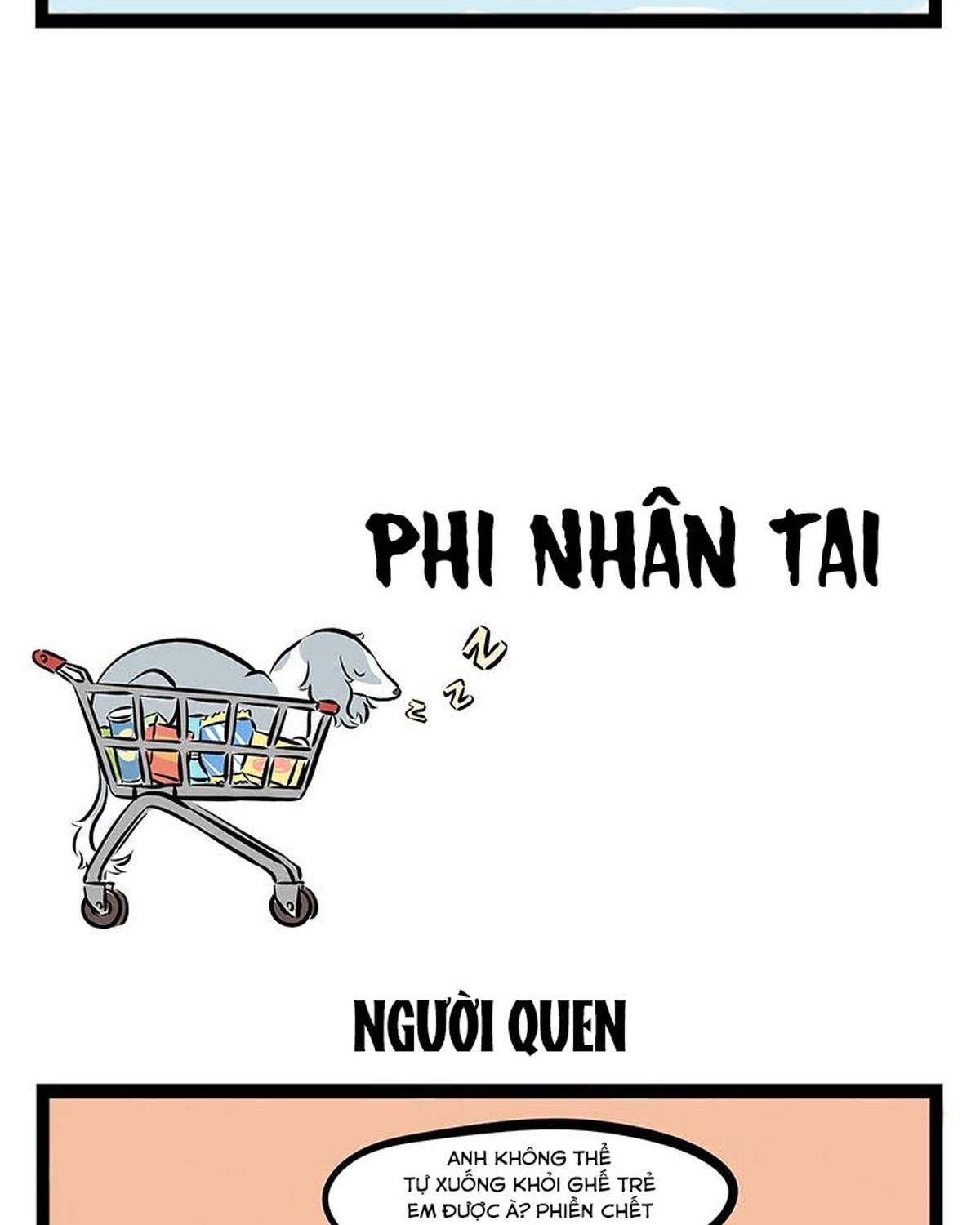 Phi Nhân Chap 66 - Next Chap 67