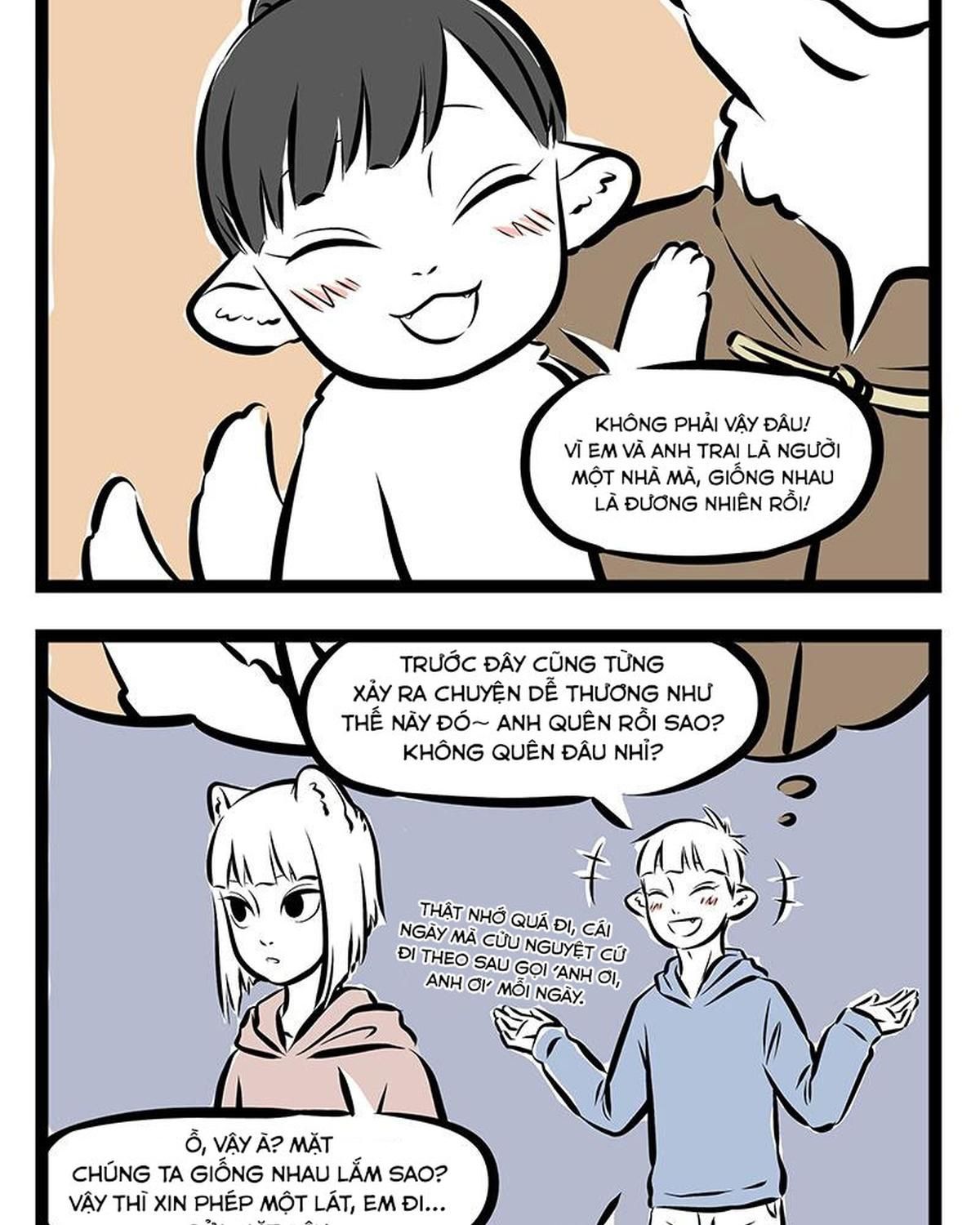 Phi Nhân Chap 66 - Next Chap 67