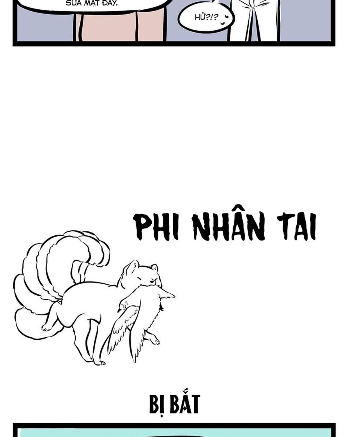 Phi Nhân Chap 66 - Next Chap 67