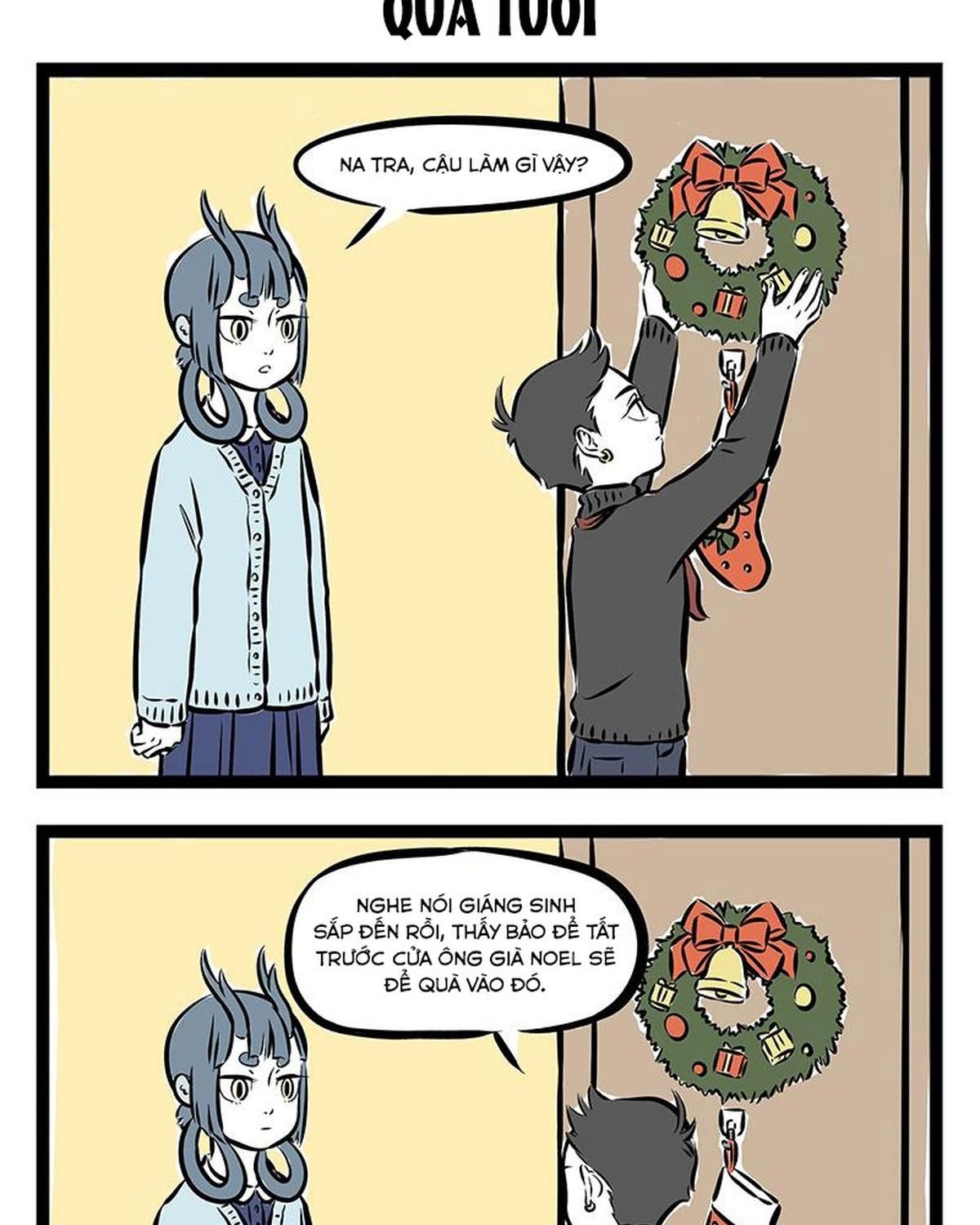 Phi Nhân Chap 67 - Next Chap 68