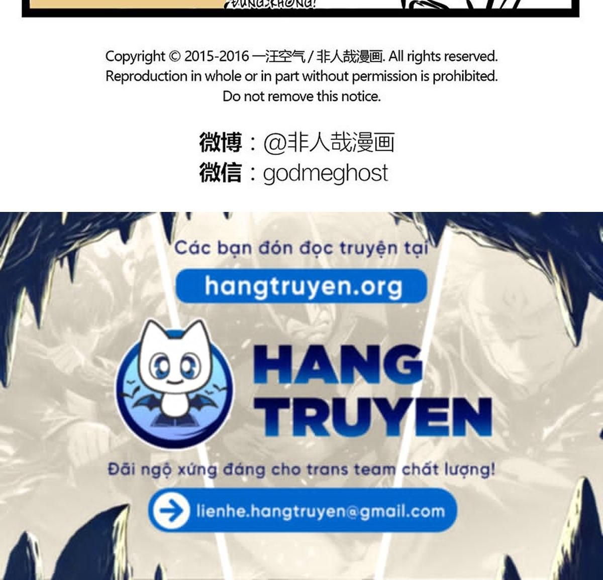 Phi Nhân Chap 67 - Next Chap 68