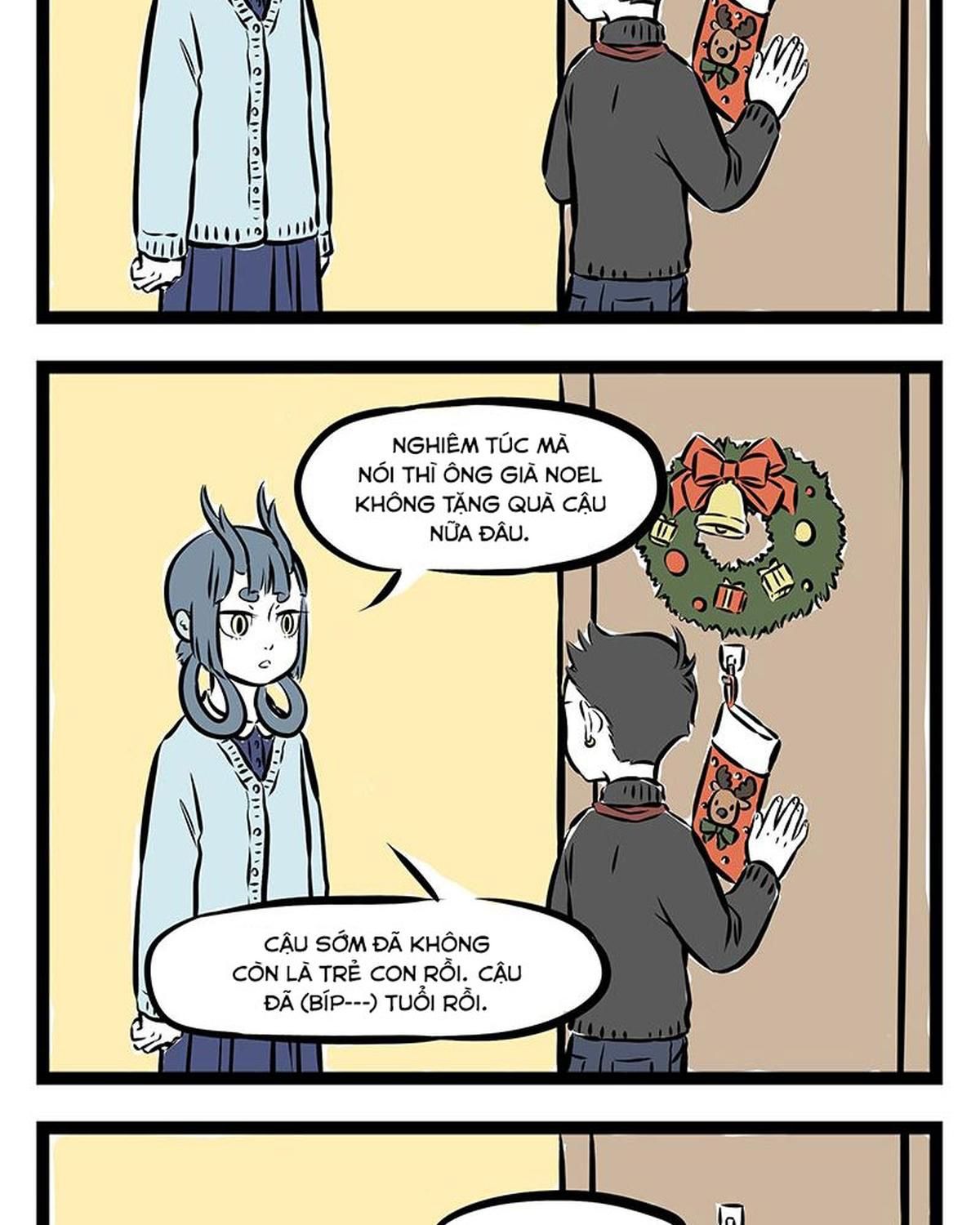 Phi Nhân Chap 67 - Next Chap 68