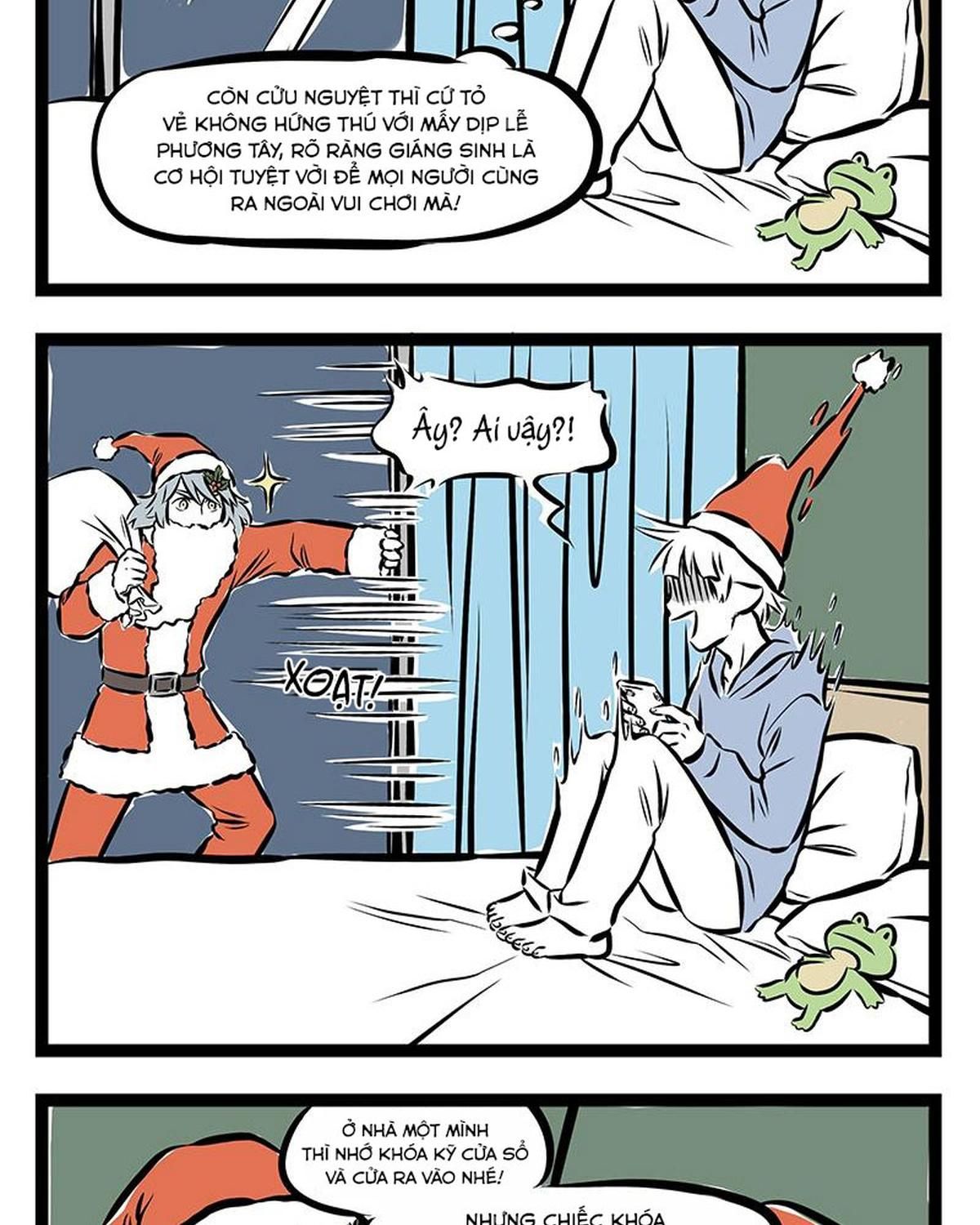 Phi Nhân Chap 67 - Next Chap 68