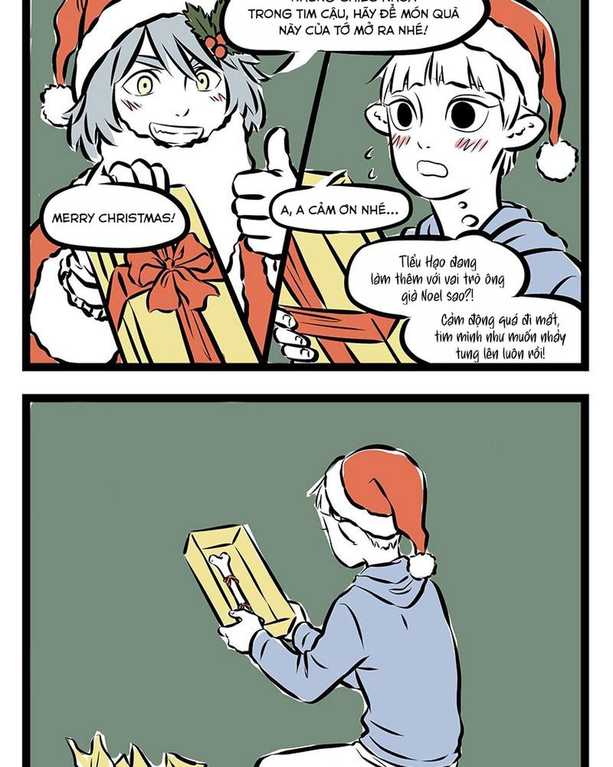 Phi Nhân Chap 67 - Next Chap 68