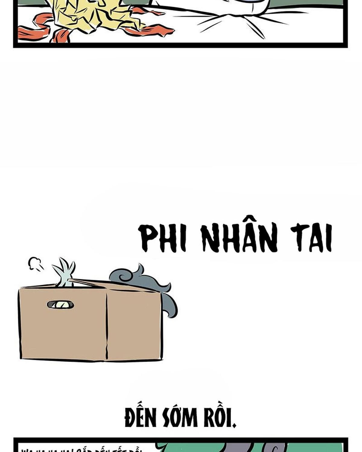 Phi Nhân Chap 67 - Next Chap 68