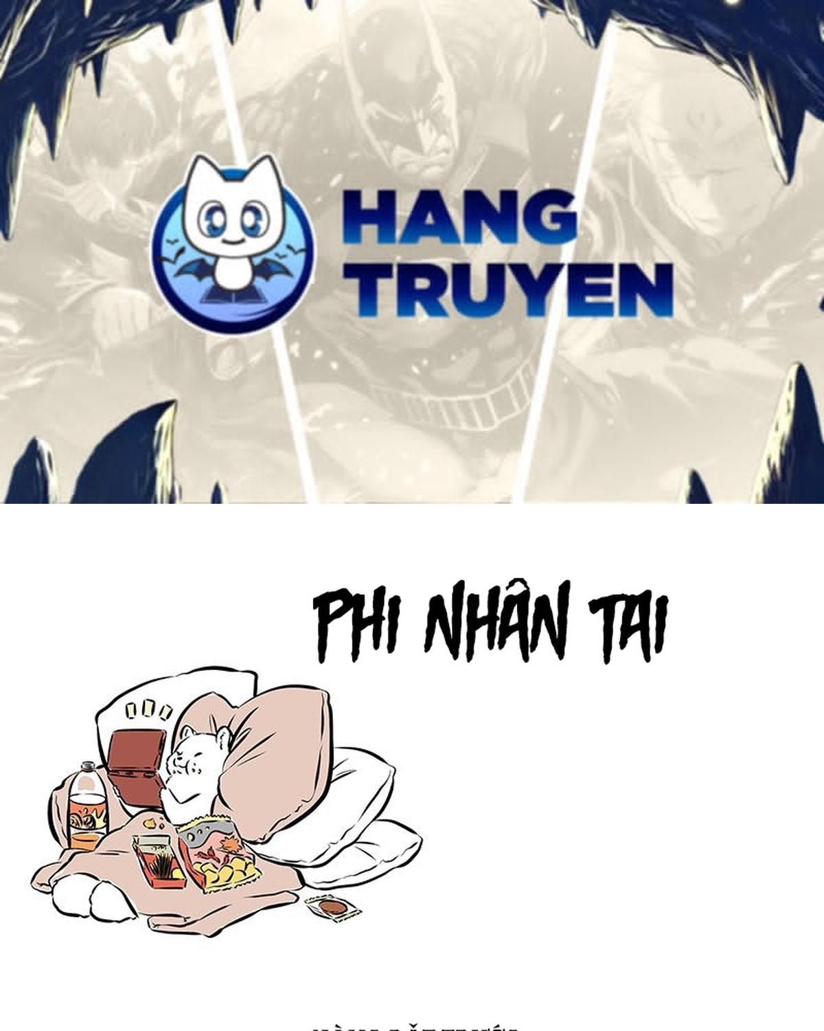 Phi Nhân Chap 68 - Next Chap 69