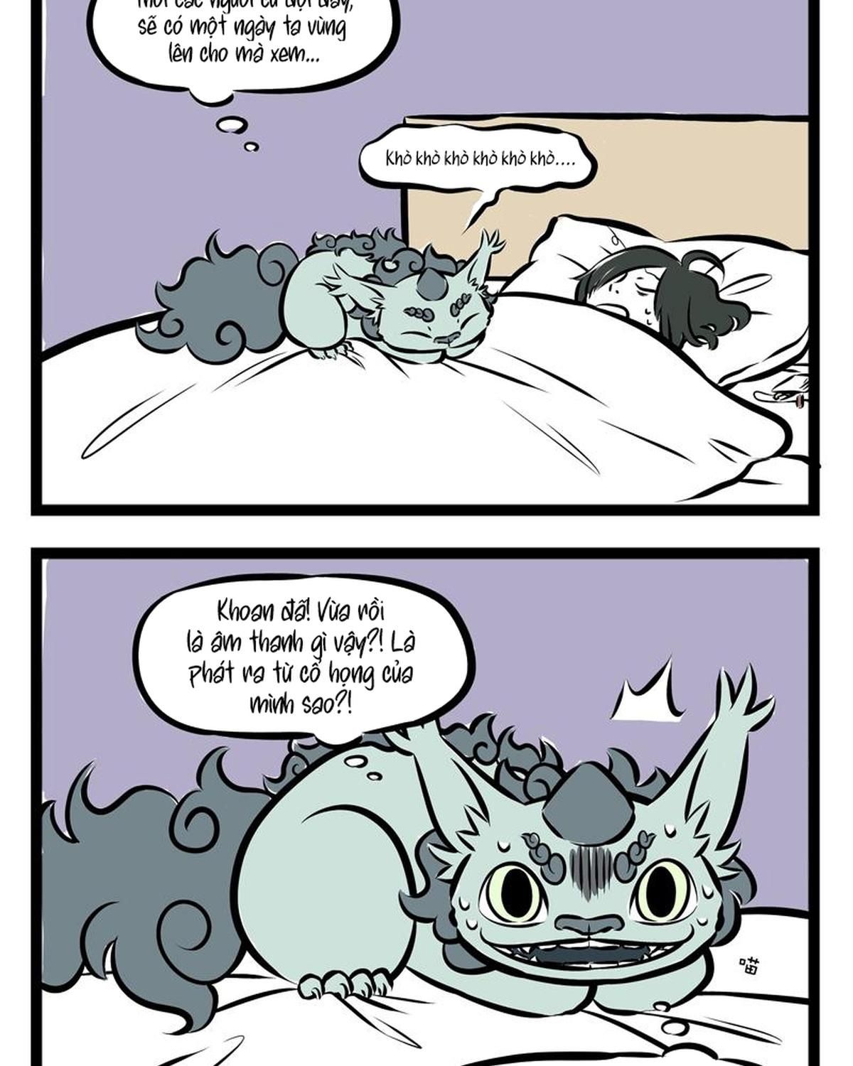 Phi Nhân Chap 69 - Next Chap 70