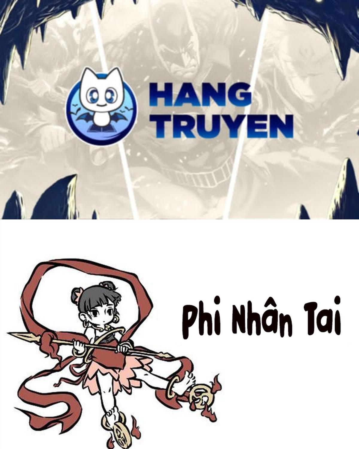 Phi Nhân Chap 7 - Next Chap 8