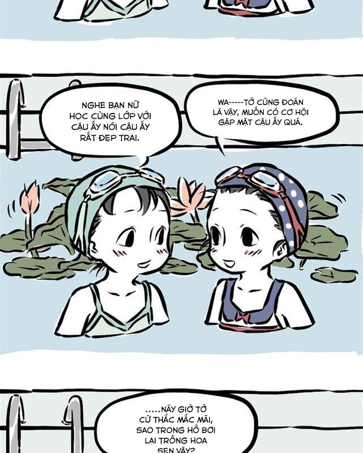 Phi Nhân Chap 7 - Next Chap 8