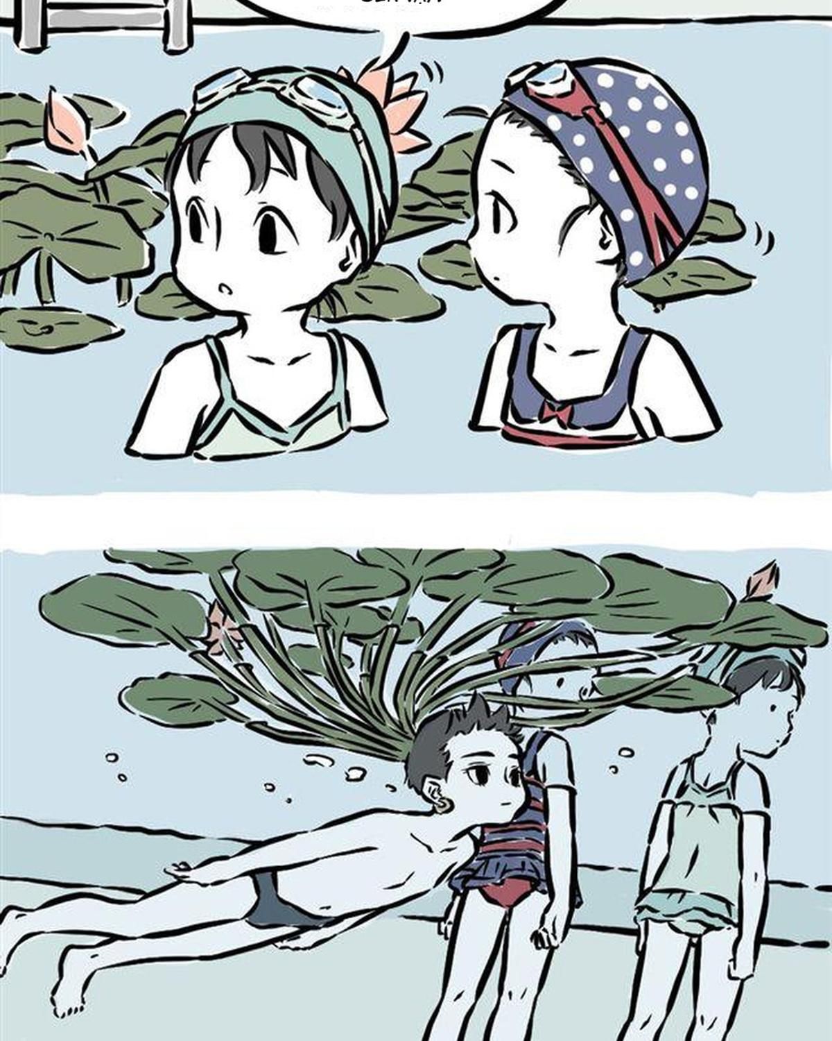 Phi Nhân Chap 7 - Next Chap 8