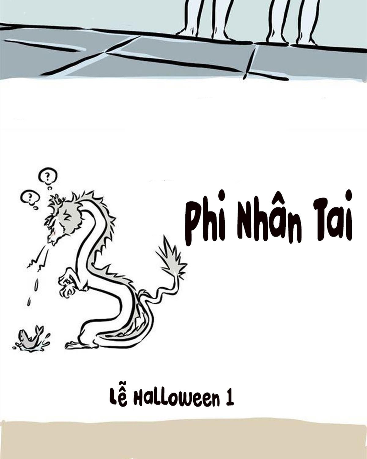 Phi Nhân Chap 7 - Next Chap 8